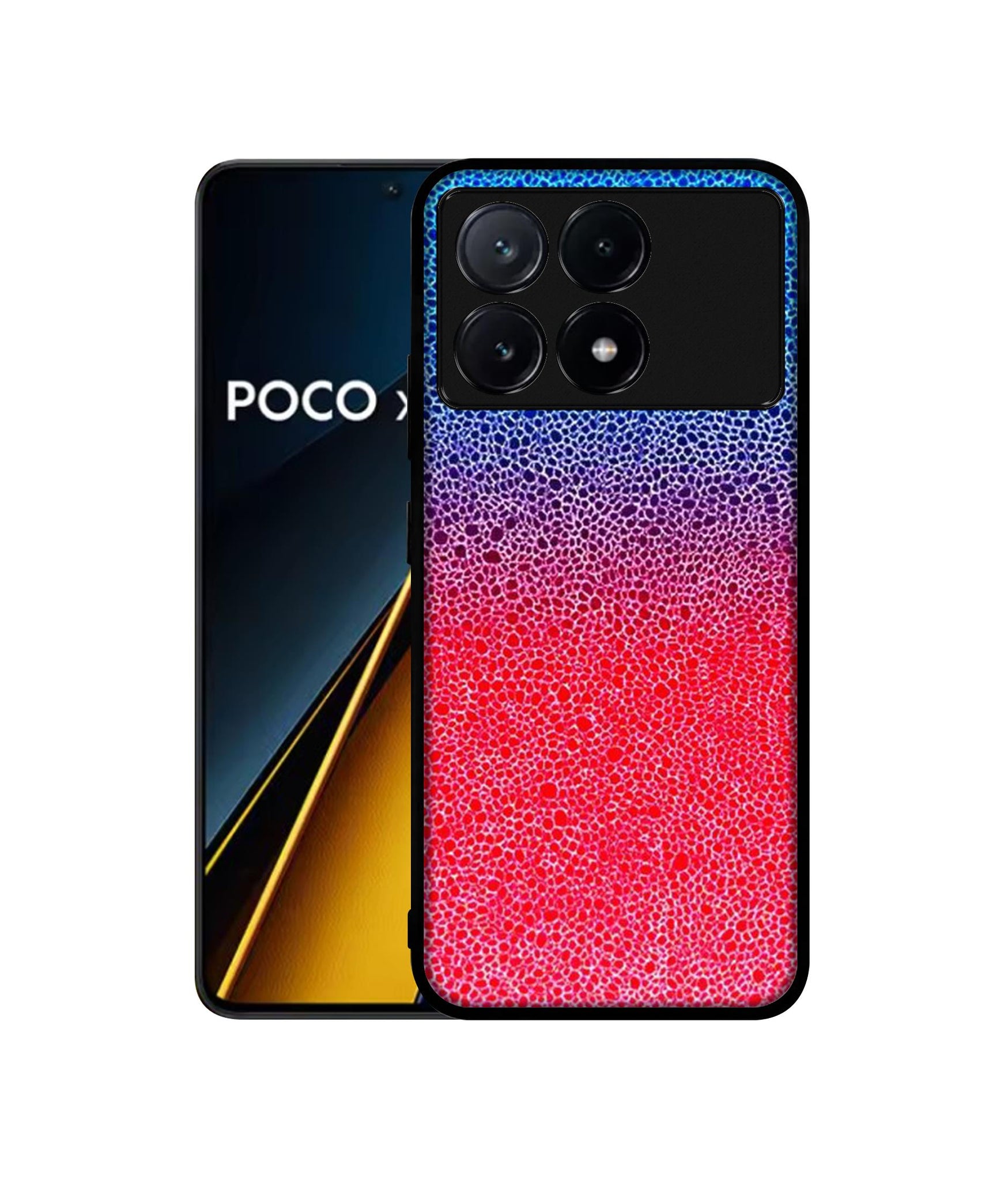 Poco X6 Pro 5G / Mi Redmi K70E 5G