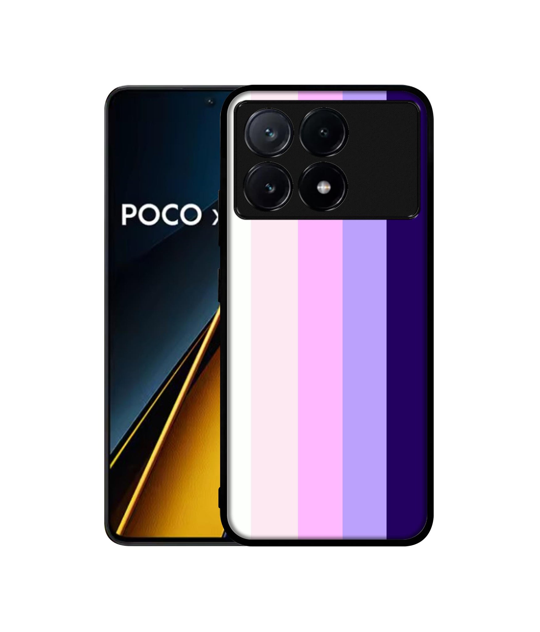 Poco X6 Pro 5G / Mi Redmi K70E 5G