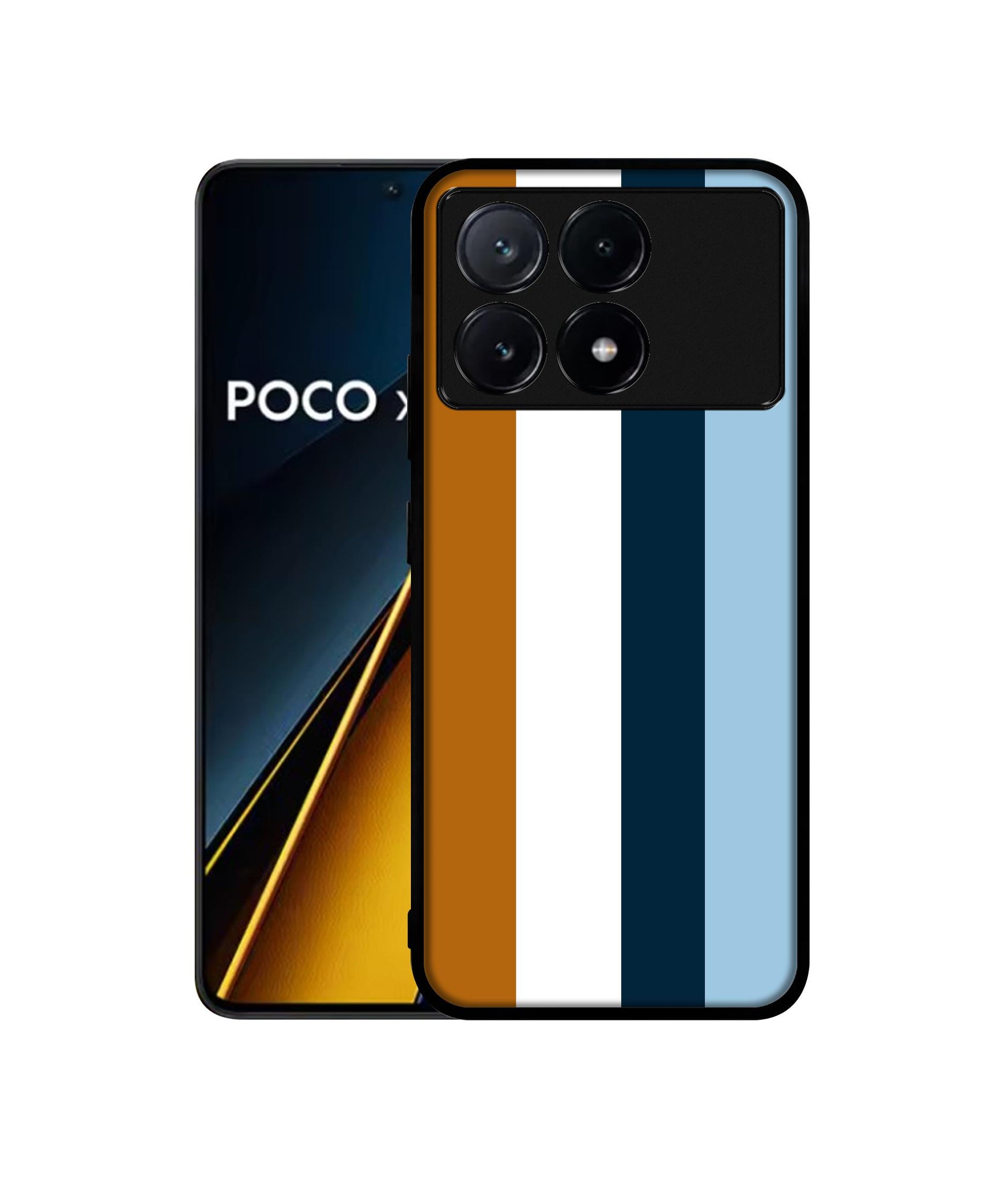 Poco X6 Pro 5G / Mi Redmi K70E 5G