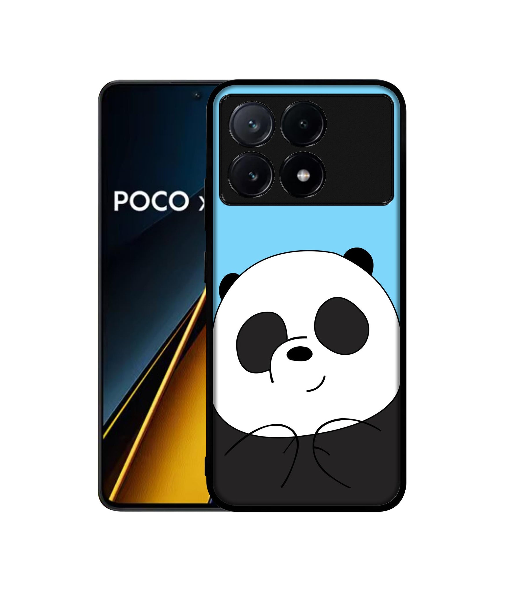 Poco X6 Pro 5G / Mi Redmi K70E 5G