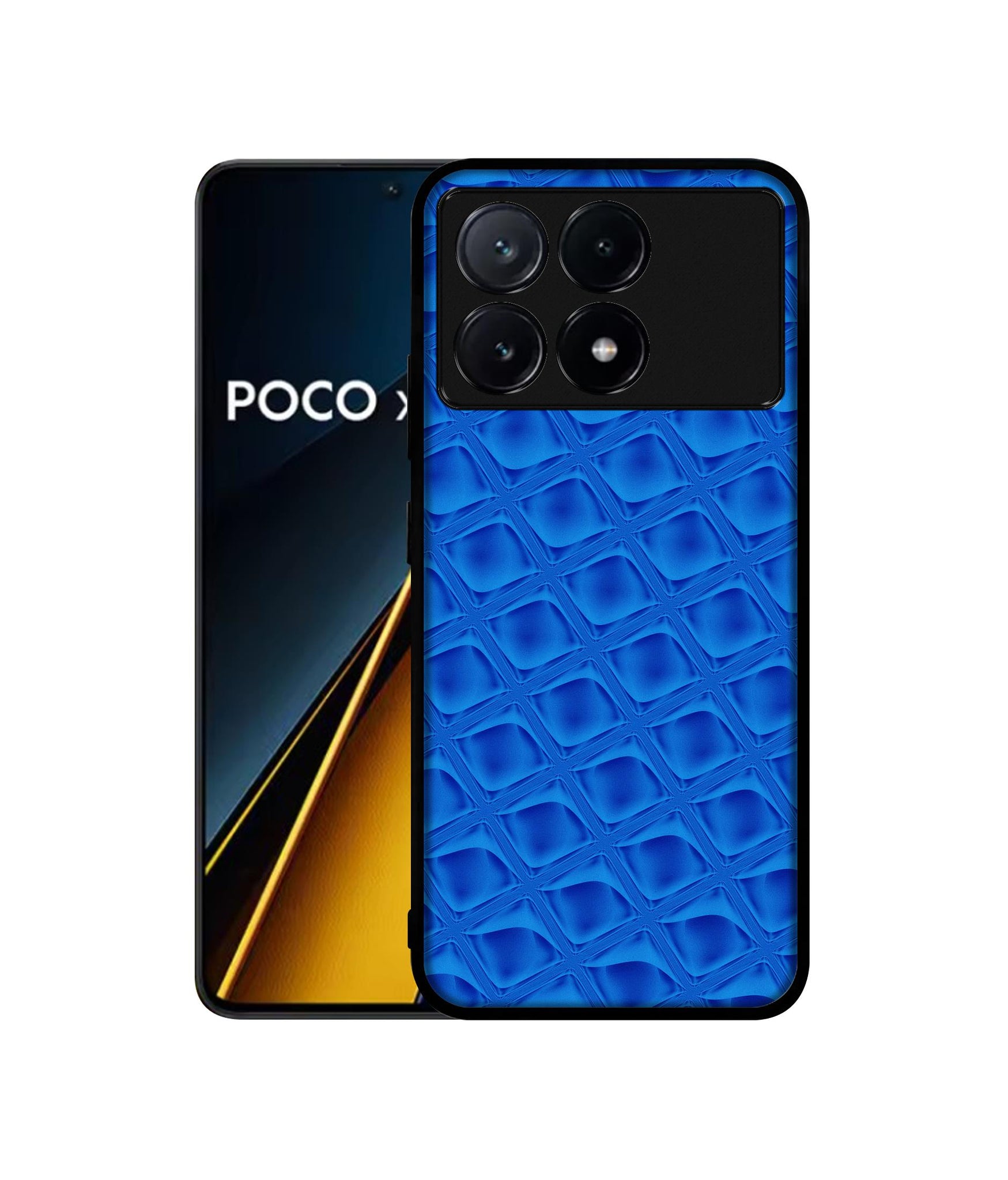 Poco X6 Pro 5G / Mi Redmi K70E 5G