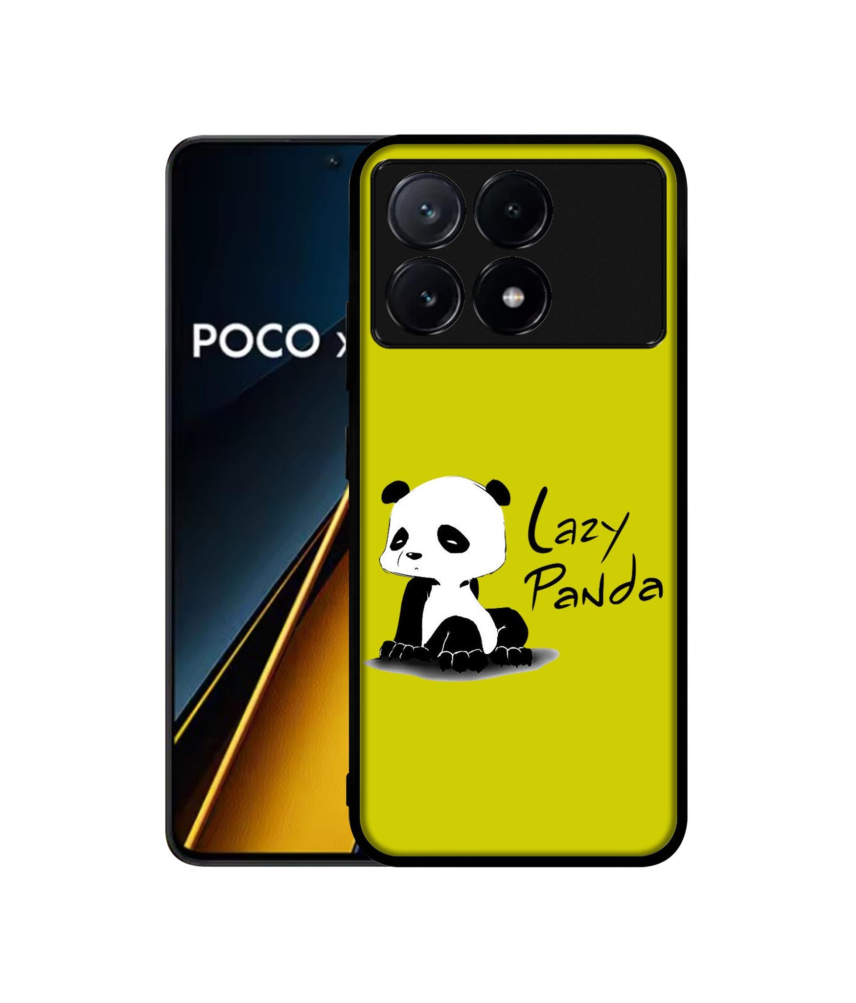 Poco X6 Pro 5G / Mi Redmi K70E 5G