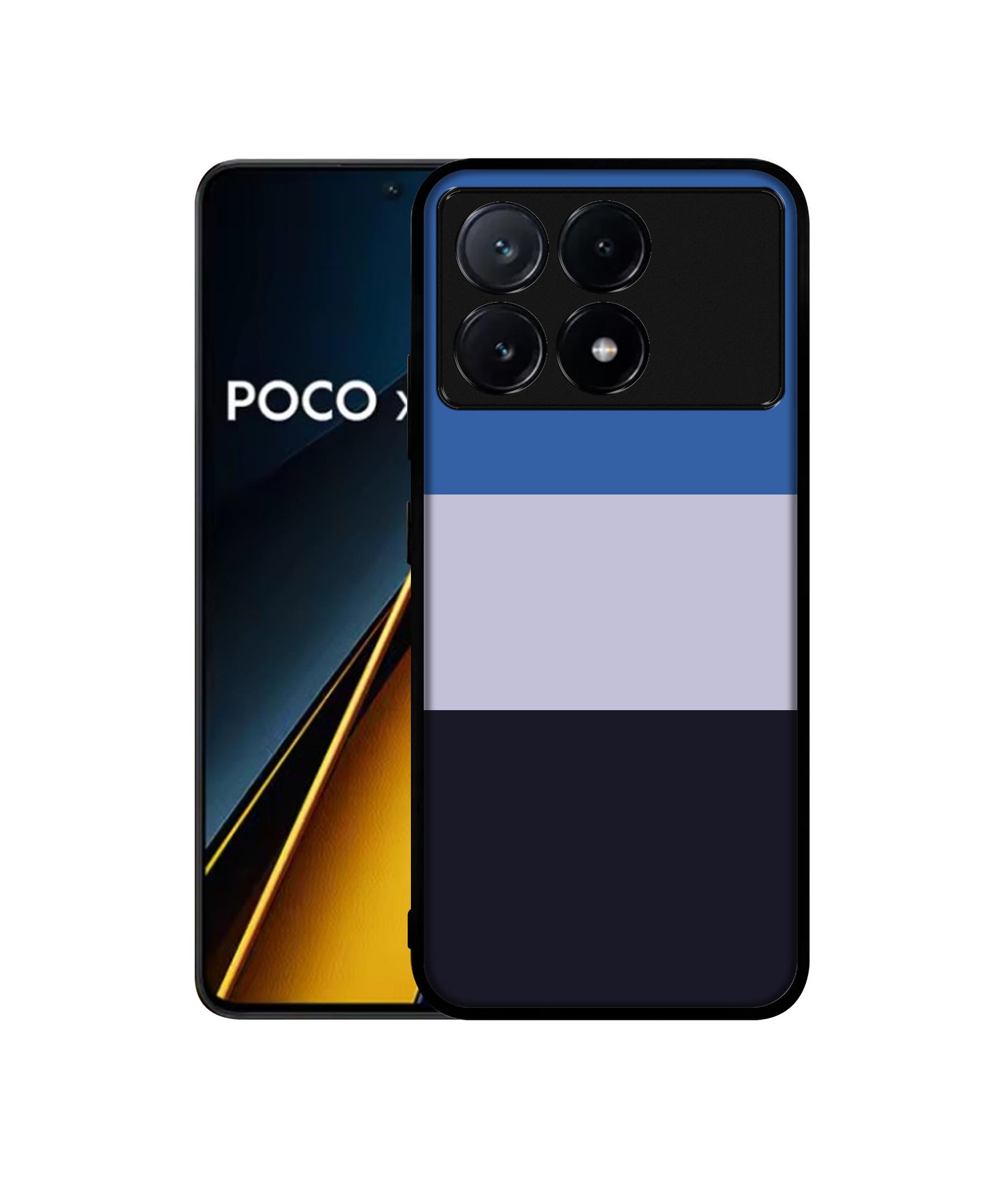 Poco X6 Pro 5G / Mi Redmi K70E 5G
