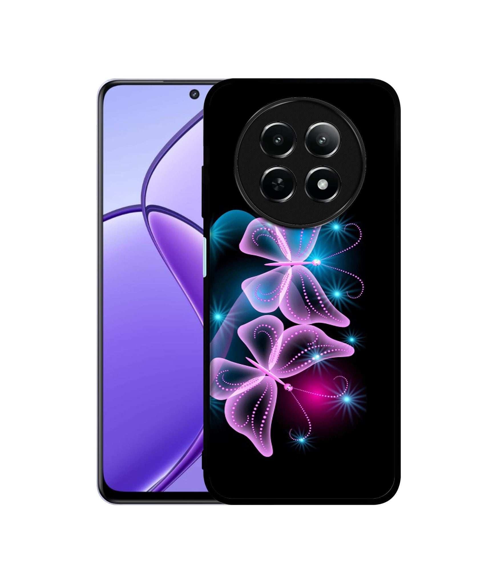 Realme 12 5G / 13 5G / 12x 5G / C65 5G / Narzo 70x 5G / N65 5G