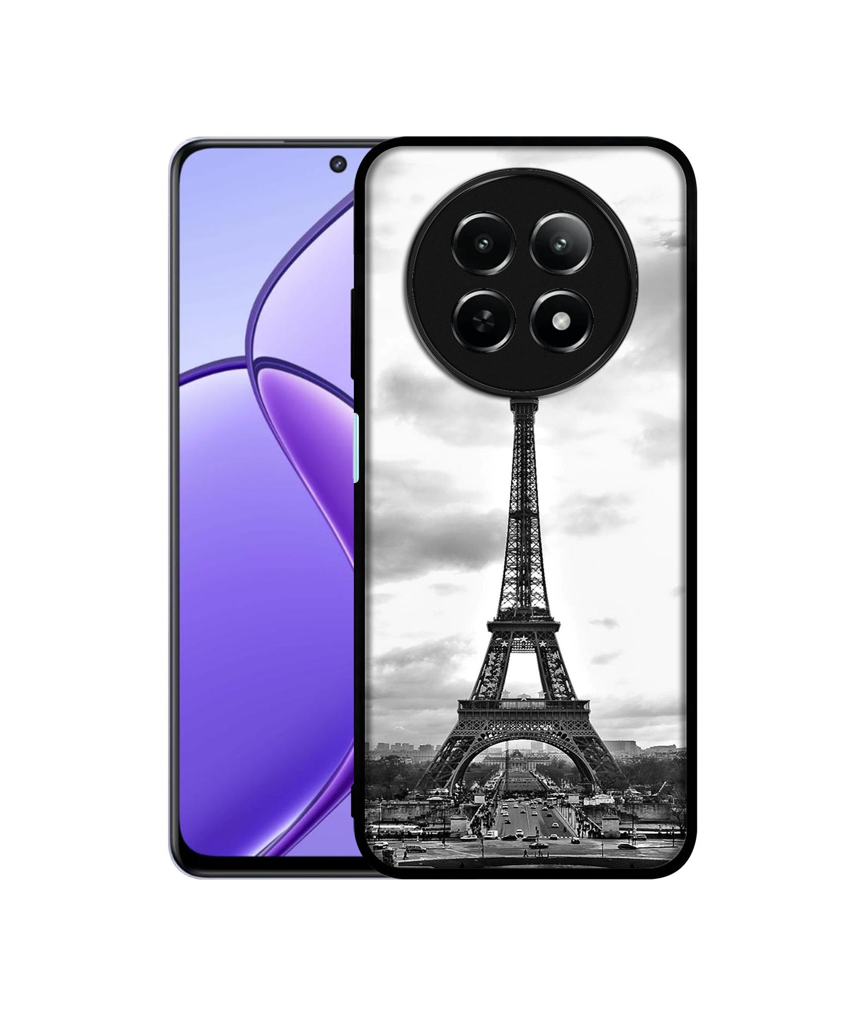 Realme 12 5G / 13 5G / 12x 5G / C65 5G / Narzo 70x 5G / N65 5G