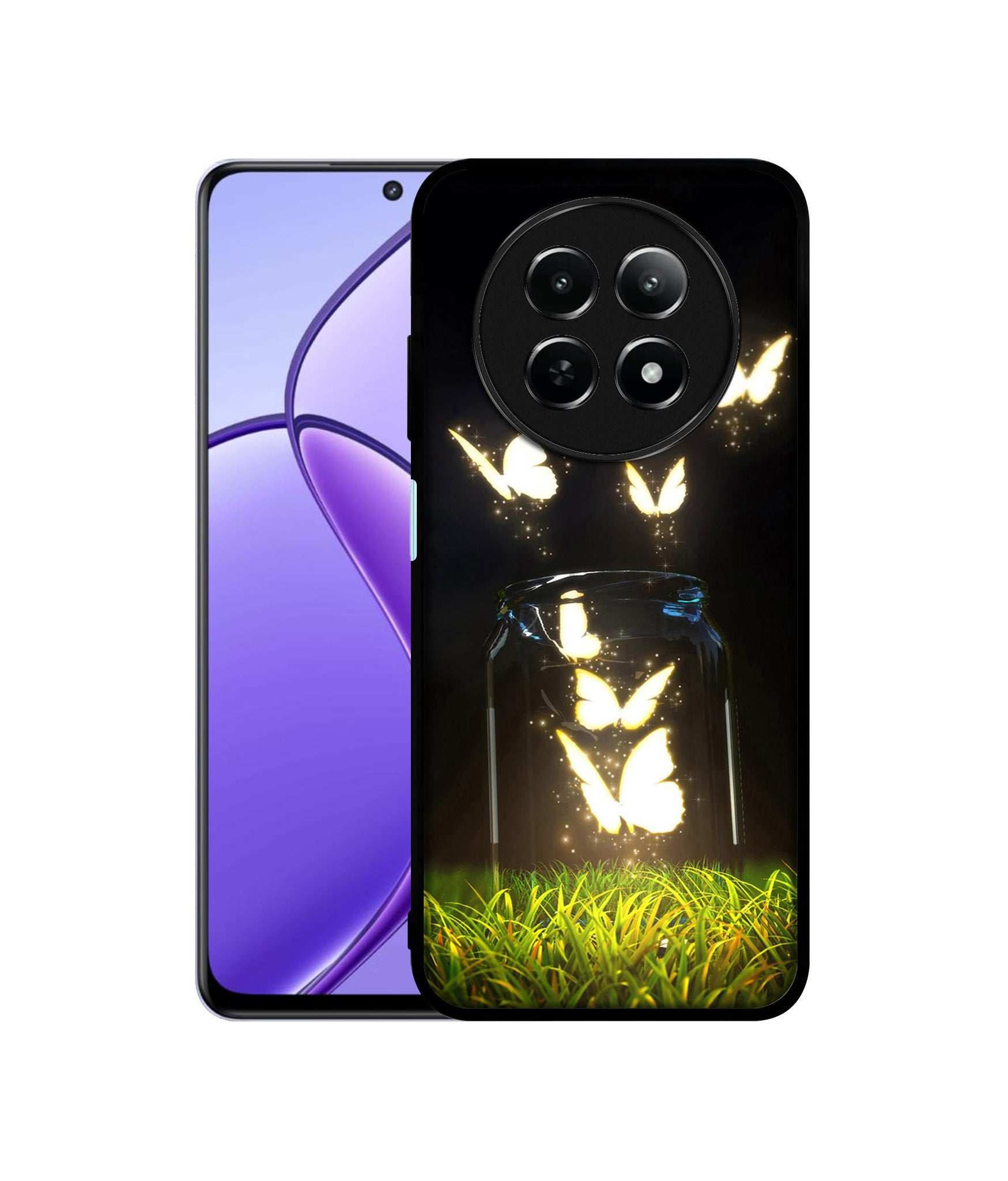 Realme 12 5G / 13 5G / 12x 5G / C65 5G / Narzo 70x 5G / N65 5G