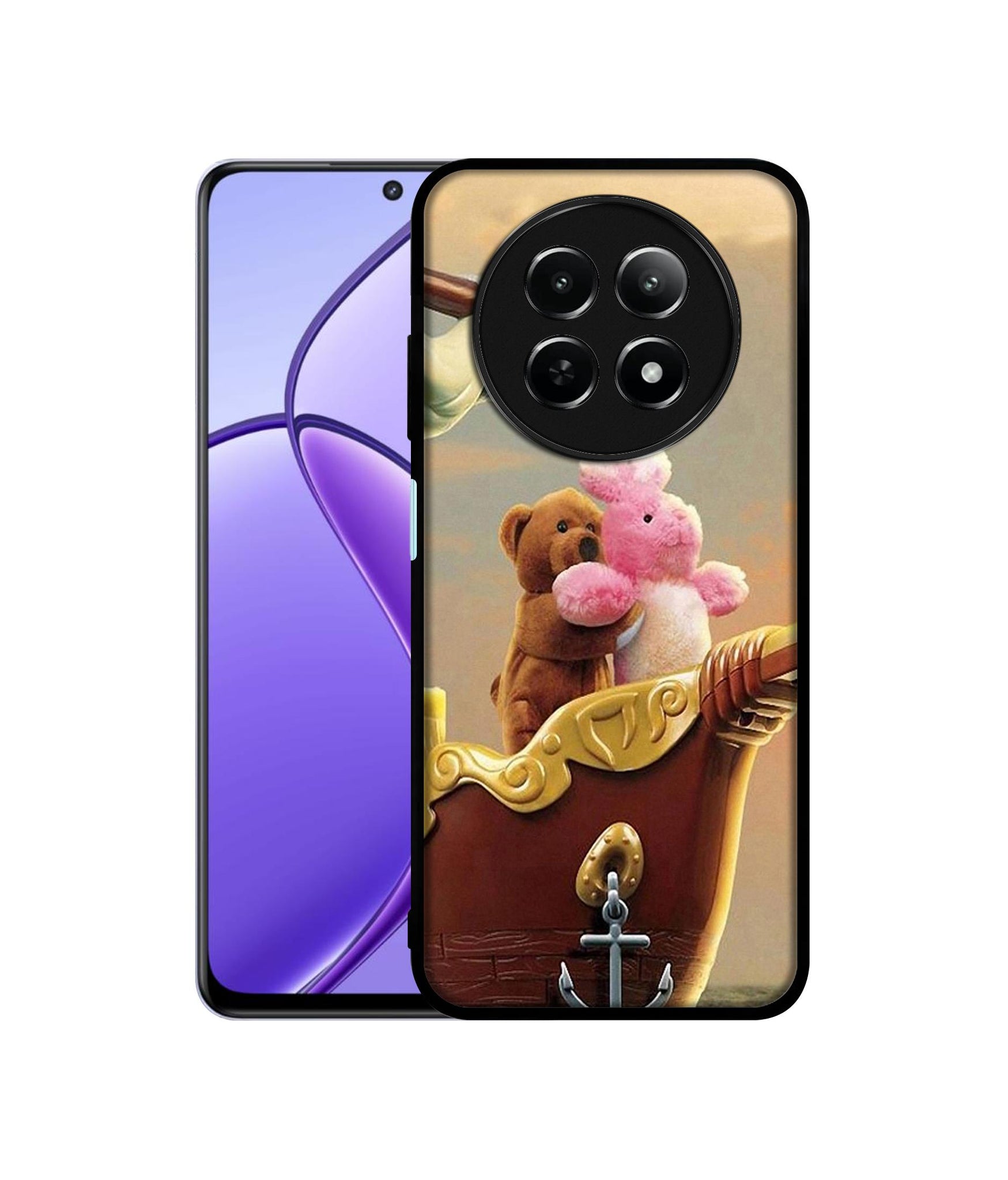 Realme 12 5G / 13 5G / 12x 5G / C65 5G / Narzo 70x 5G / N65 5G