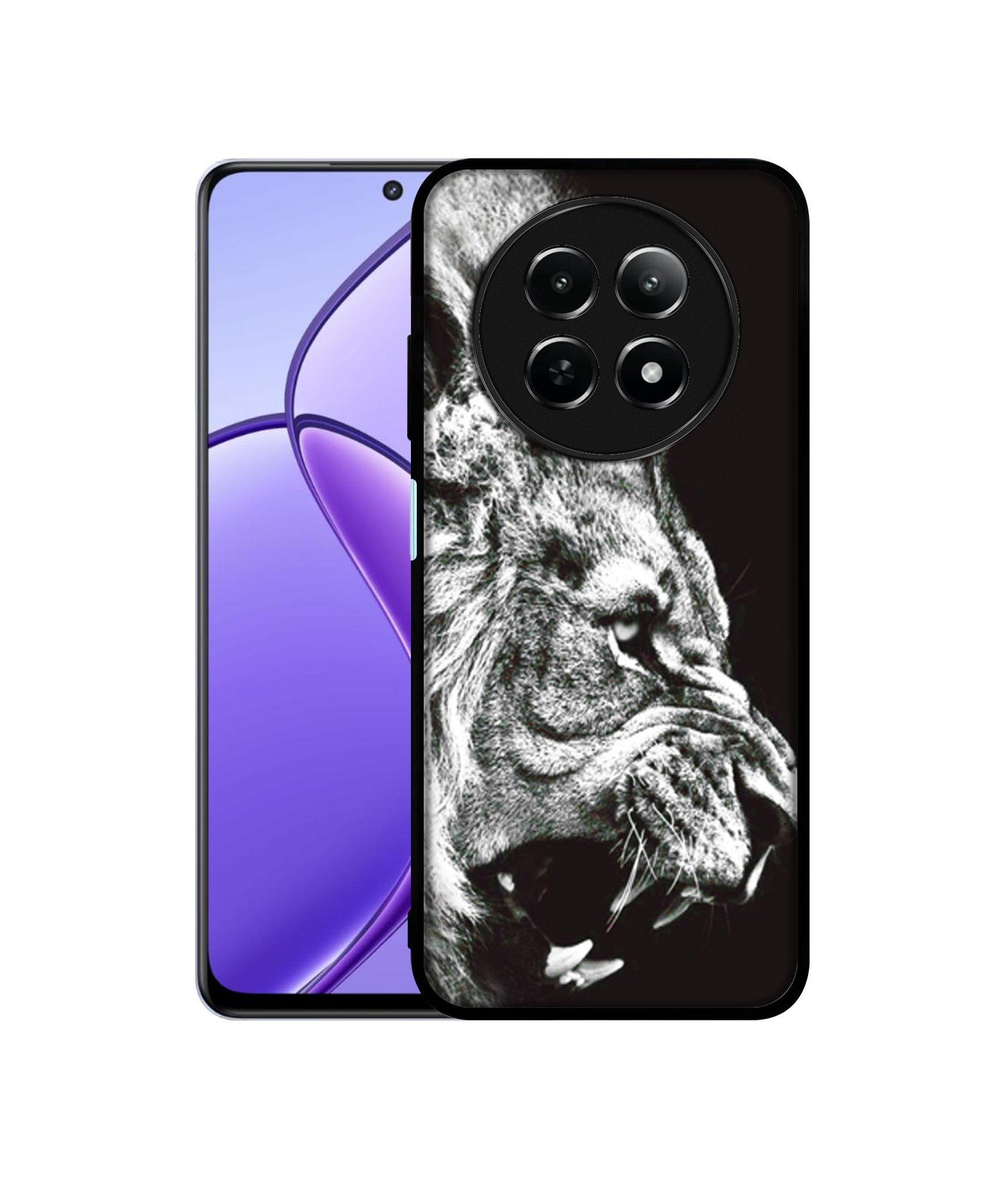 Realme 12 5G / 13 5G / 12x 5G / C65 5G / Narzo 70x 5G / N65 5G