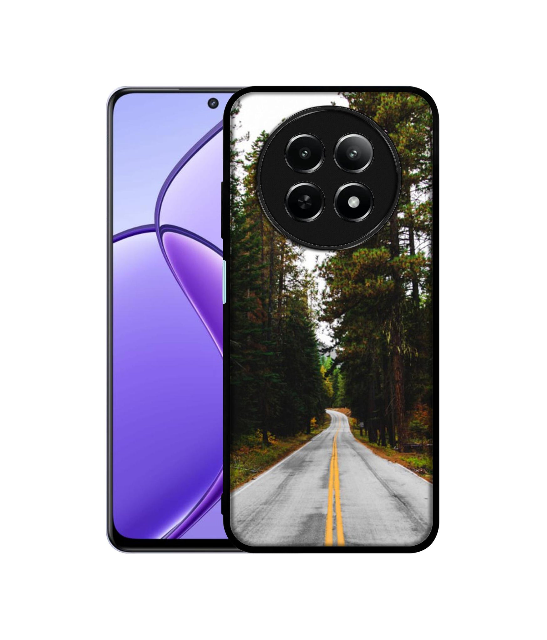 Realme 12 5G / 13 5G / 12x 5G / C65 5G / Narzo 70x 5G / N65 5G