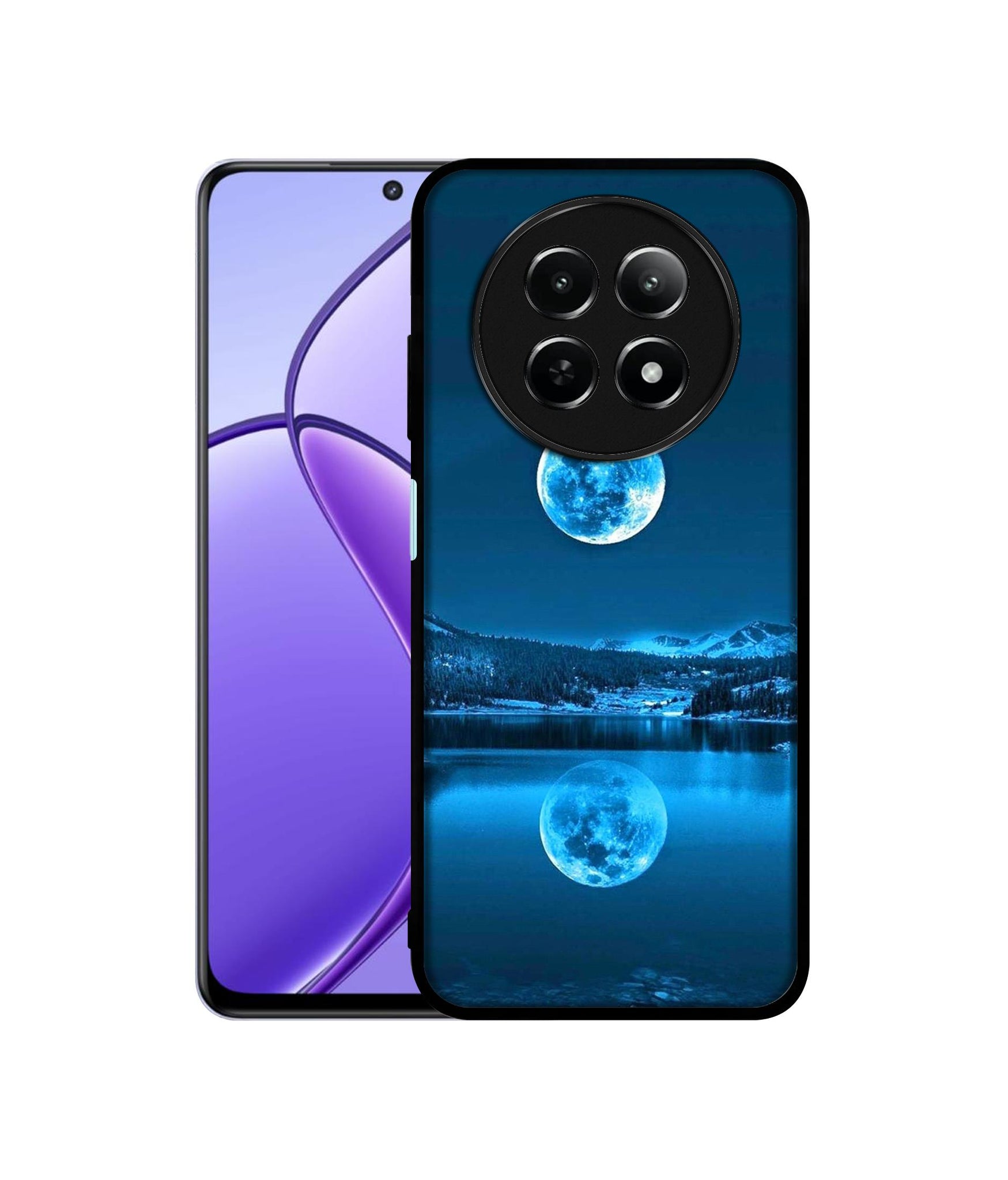 Realme 12 5G / 13 5G / 12x 5G / C65 5G / Narzo 70x 5G / N65 5G