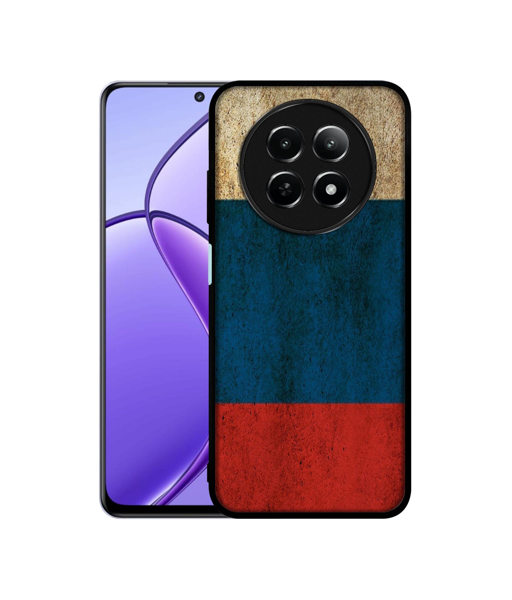 Realme 12 5G / 13 5G / 12x 5G / C65 5G / Narzo 70x 5G / N65 5G