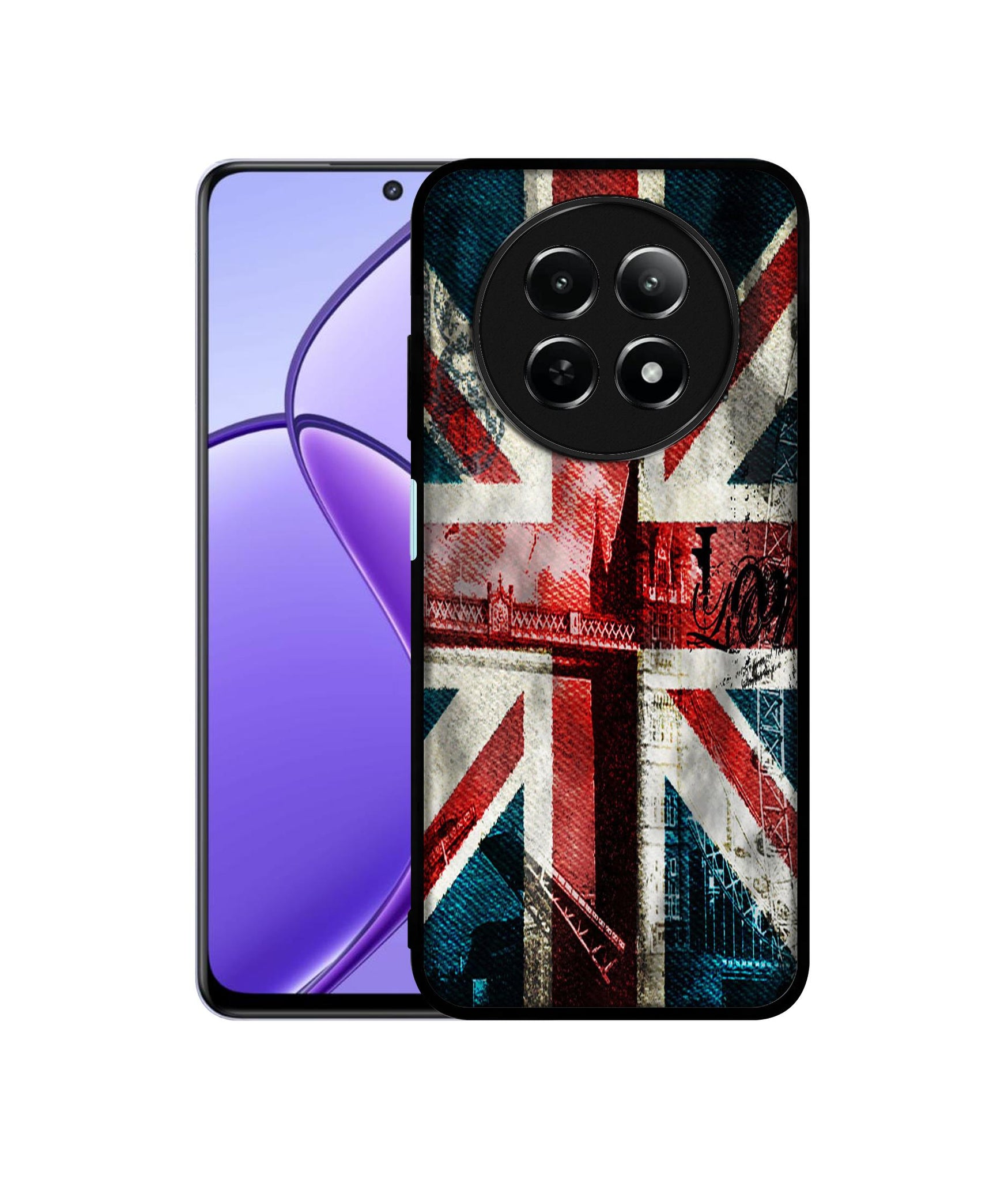 Realme 12 5G / 13 5G / 12x 5G / C65 5G / Narzo 70x 5G / N65 5G