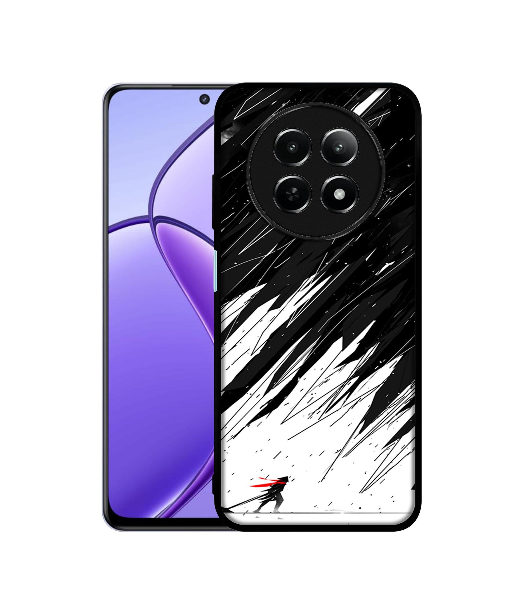 Realme 12 5G / 13 5G / 12x 5G / C65 5G / Narzo 70x 5G / N65 5G