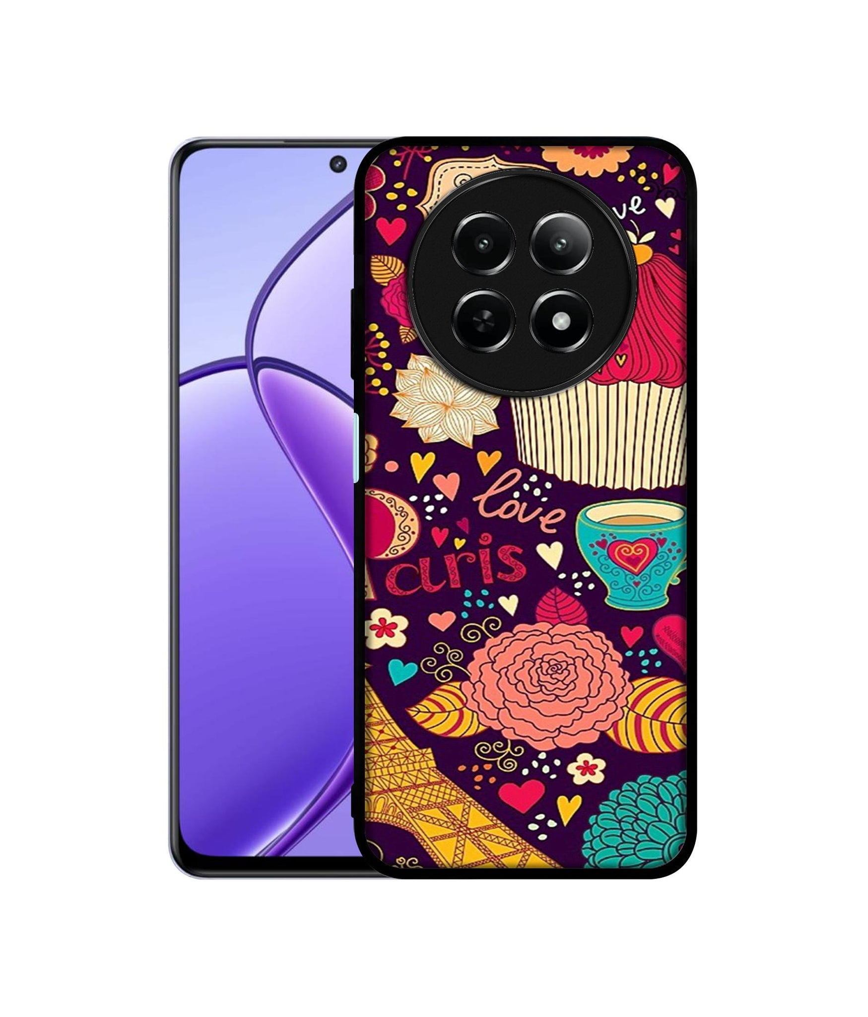 Realme 12 5G / 13 5G / 12x 5G / C65 5G / Narzo 70x 5G / N65 5G