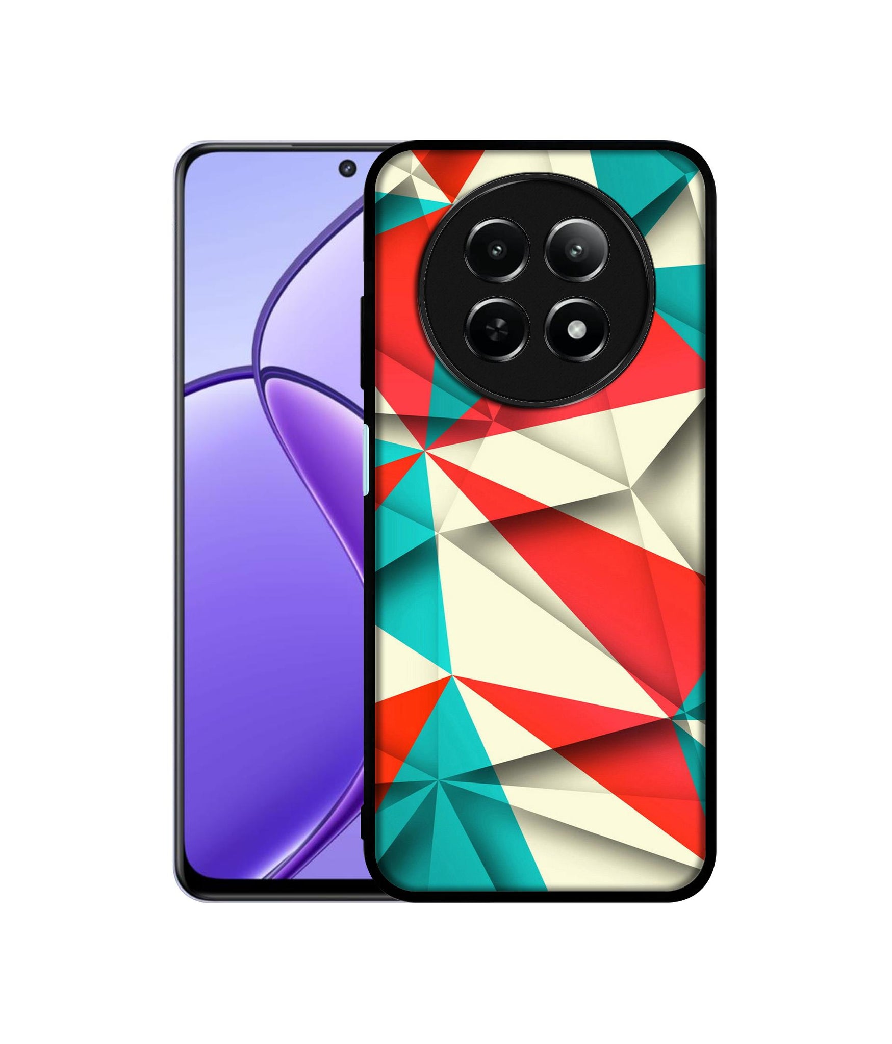 Realme 12 5G / 13 5G / 12x 5G / C65 5G / Narzo 70x 5G / N65 5G