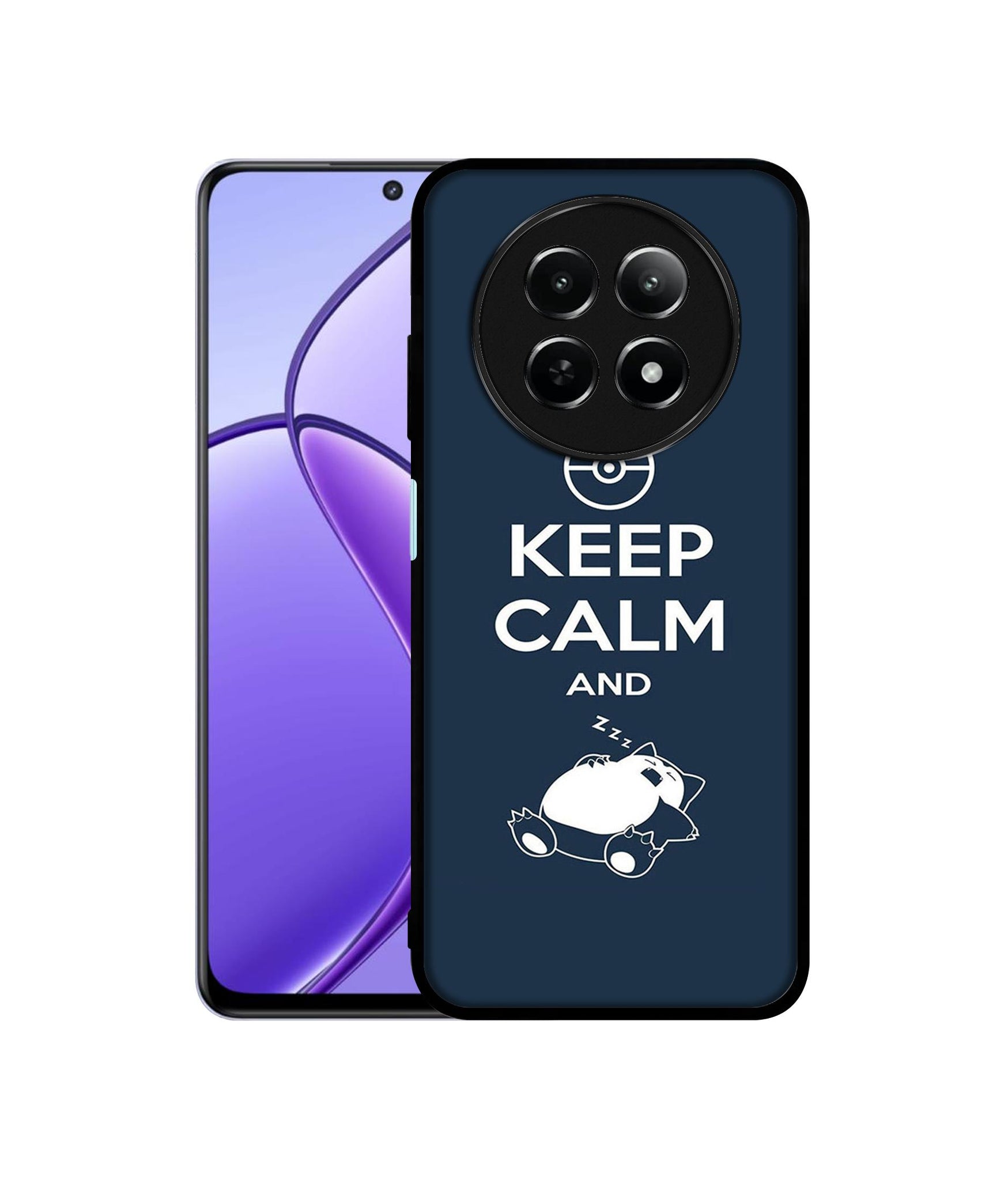 Realme 12 5G / 13 5G / 12x 5G / C65 5G / Narzo 70x 5G / N65 5G