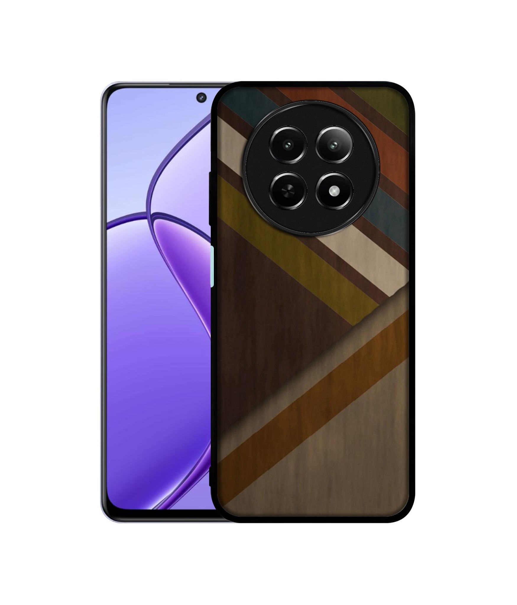 Realme 12 5G / 13 5G / 12x 5G / C65 5G / Narzo 70x 5G / N65 5G
