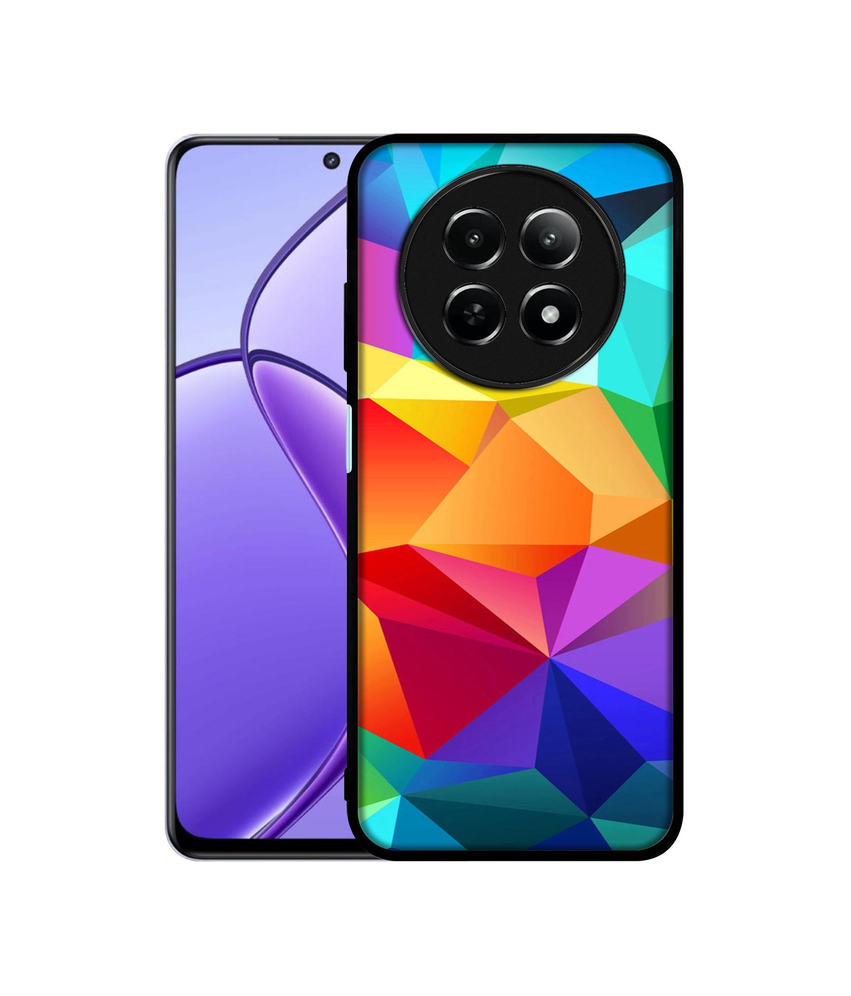 Realme 12 5G / 13 5G / 12x 5G / C65 5G / Narzo 70x 5G / N65 5G