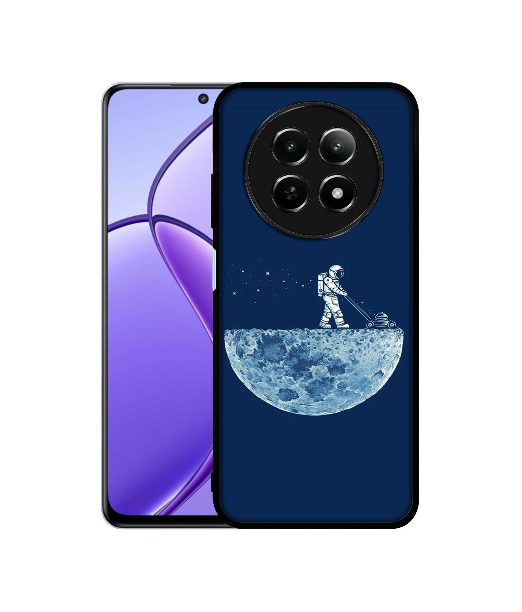 Realme 12 5G / 13 5G / 12x 5G / C65 5G / Narzo 70x 5G / N65 5G