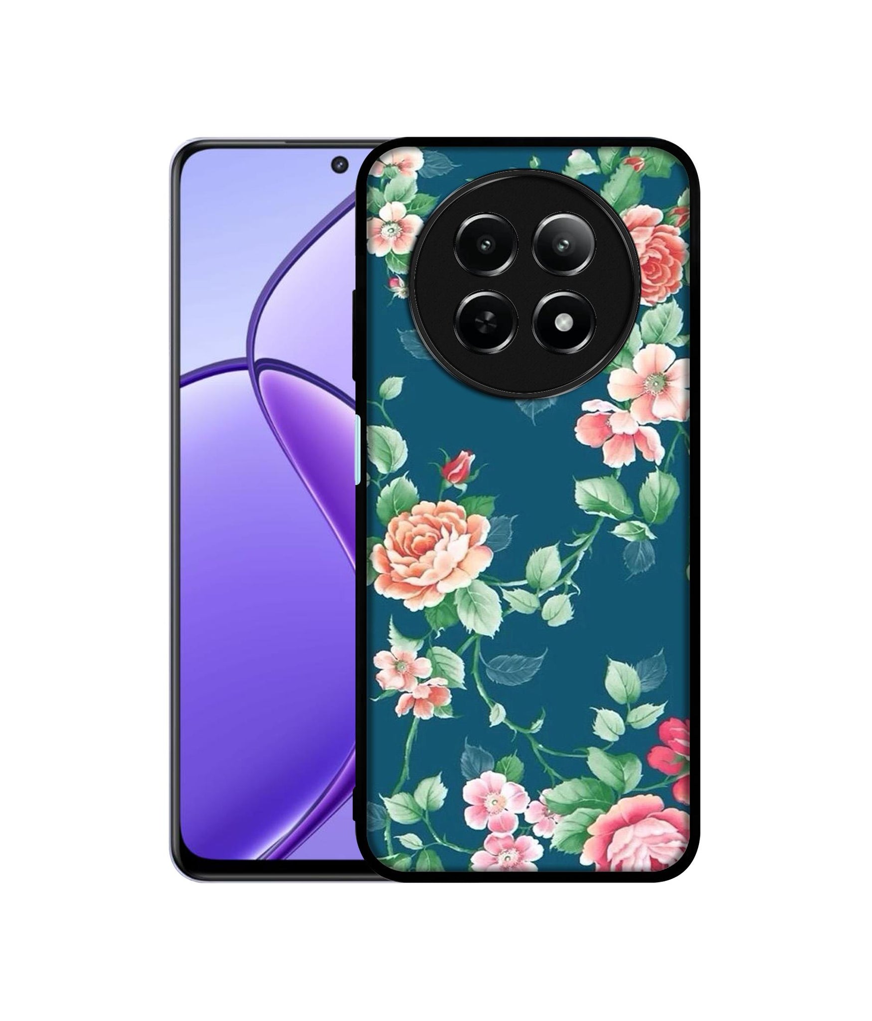 Realme 12 5G / 13 5G / 12x 5G / C65 5G / Narzo 70x 5G / N65 5G