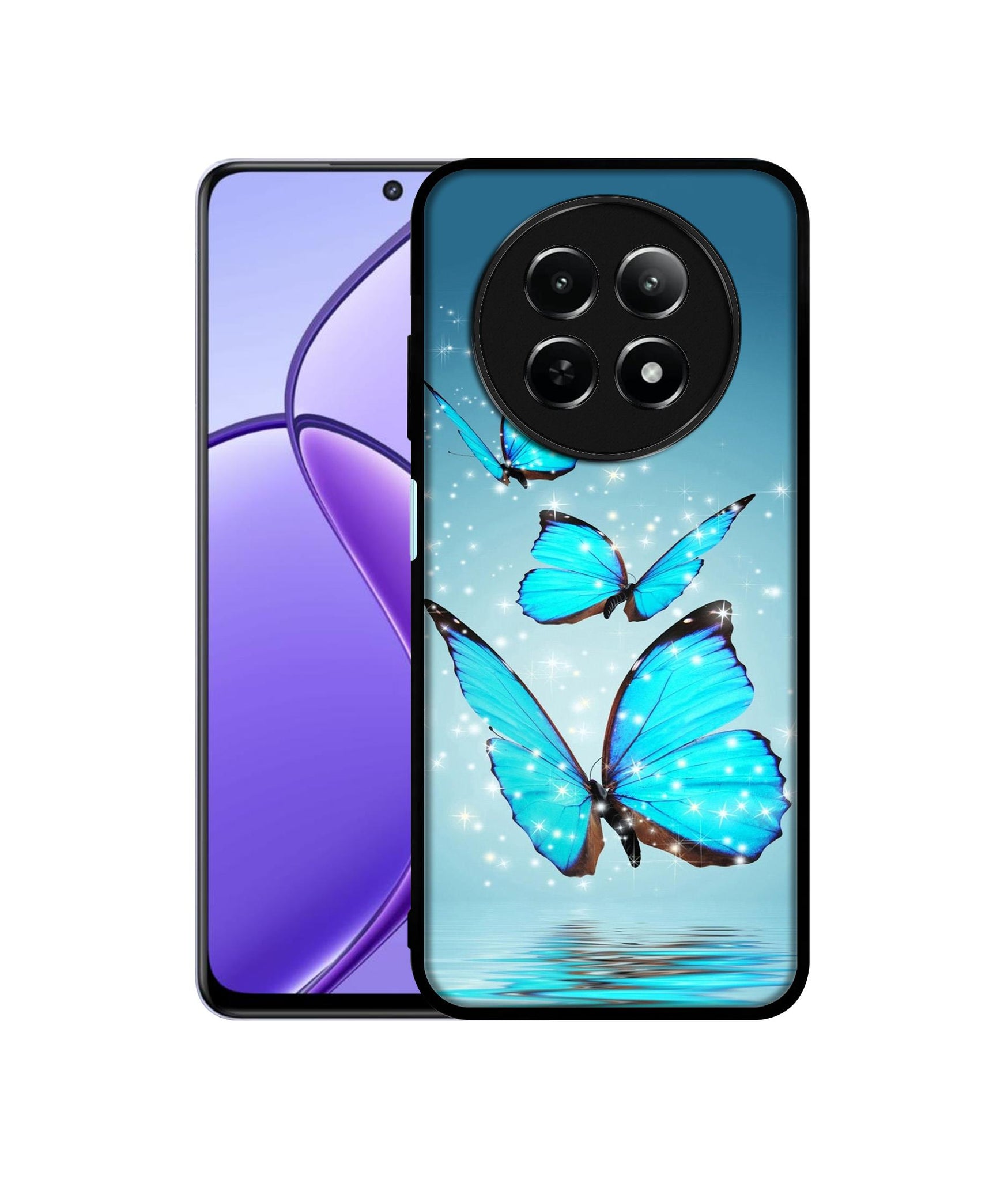 Realme 12 5G / 13 5G / 12x 5G / C65 5G / Narzo 70x 5G / N65 5G