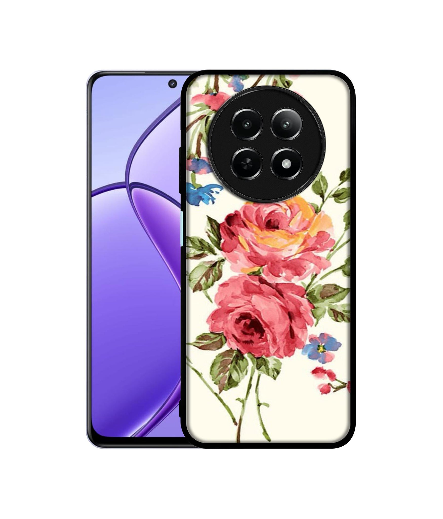 Realme 12 5G / 13 5G / 12x 5G / C65 5G / Narzo 70x 5G / N65 5G