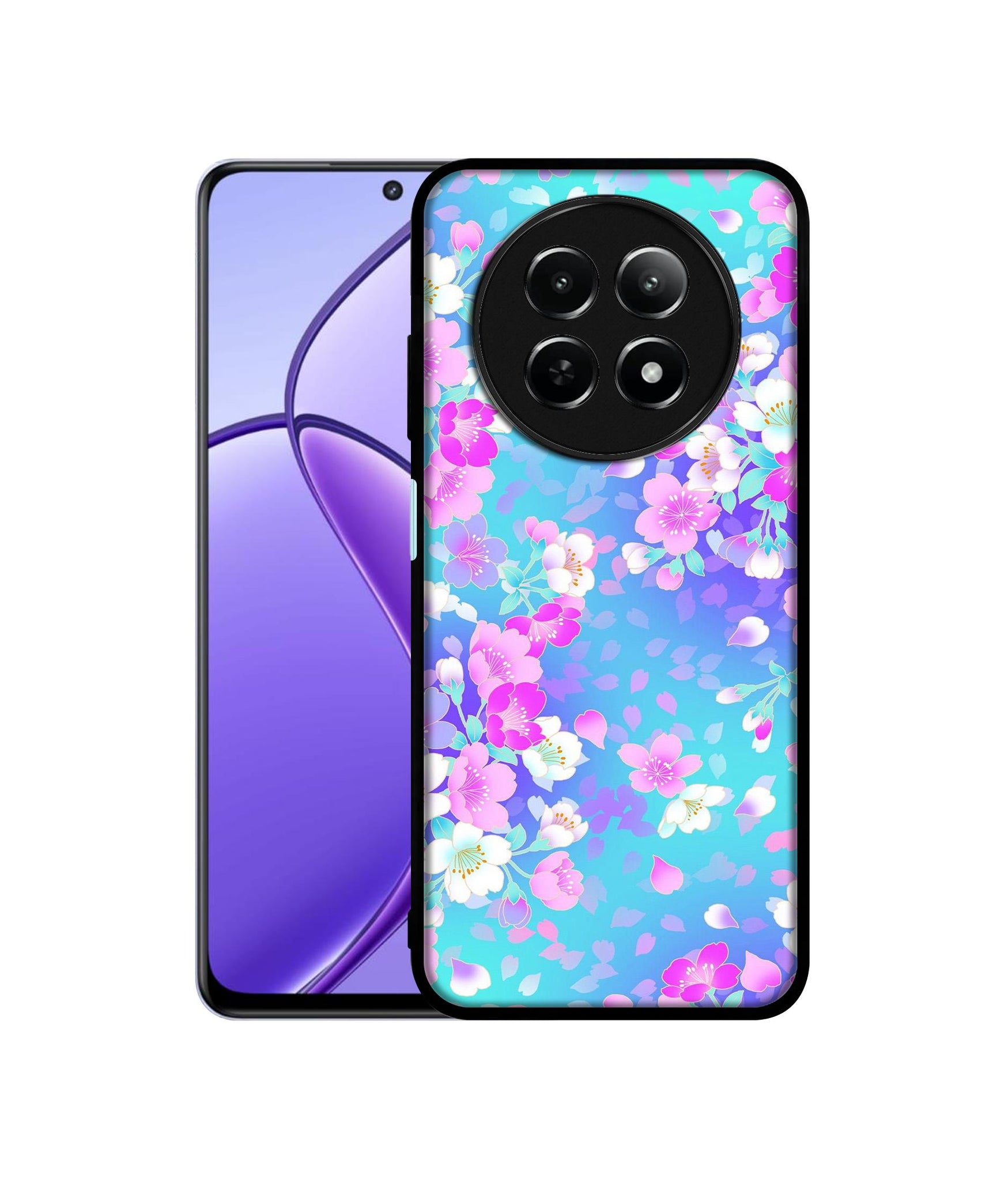 Realme 12 5G / 13 5G / 12x 5G / C65 5G / Narzo 70x 5G / N65 5G