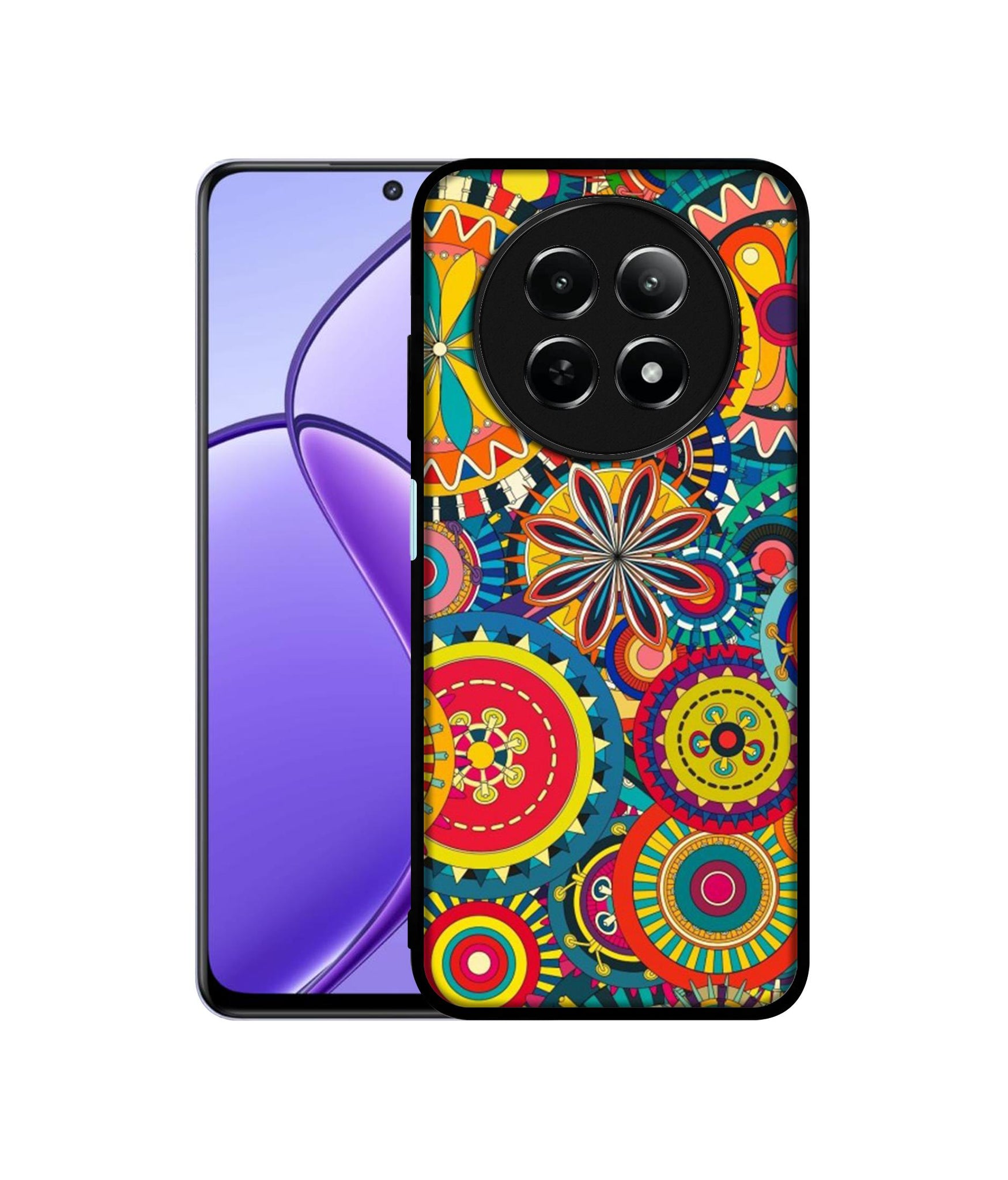 Realme 12 5G / 13 5G / 12x 5G / C65 5G / Narzo 70x 5G / N65 5G