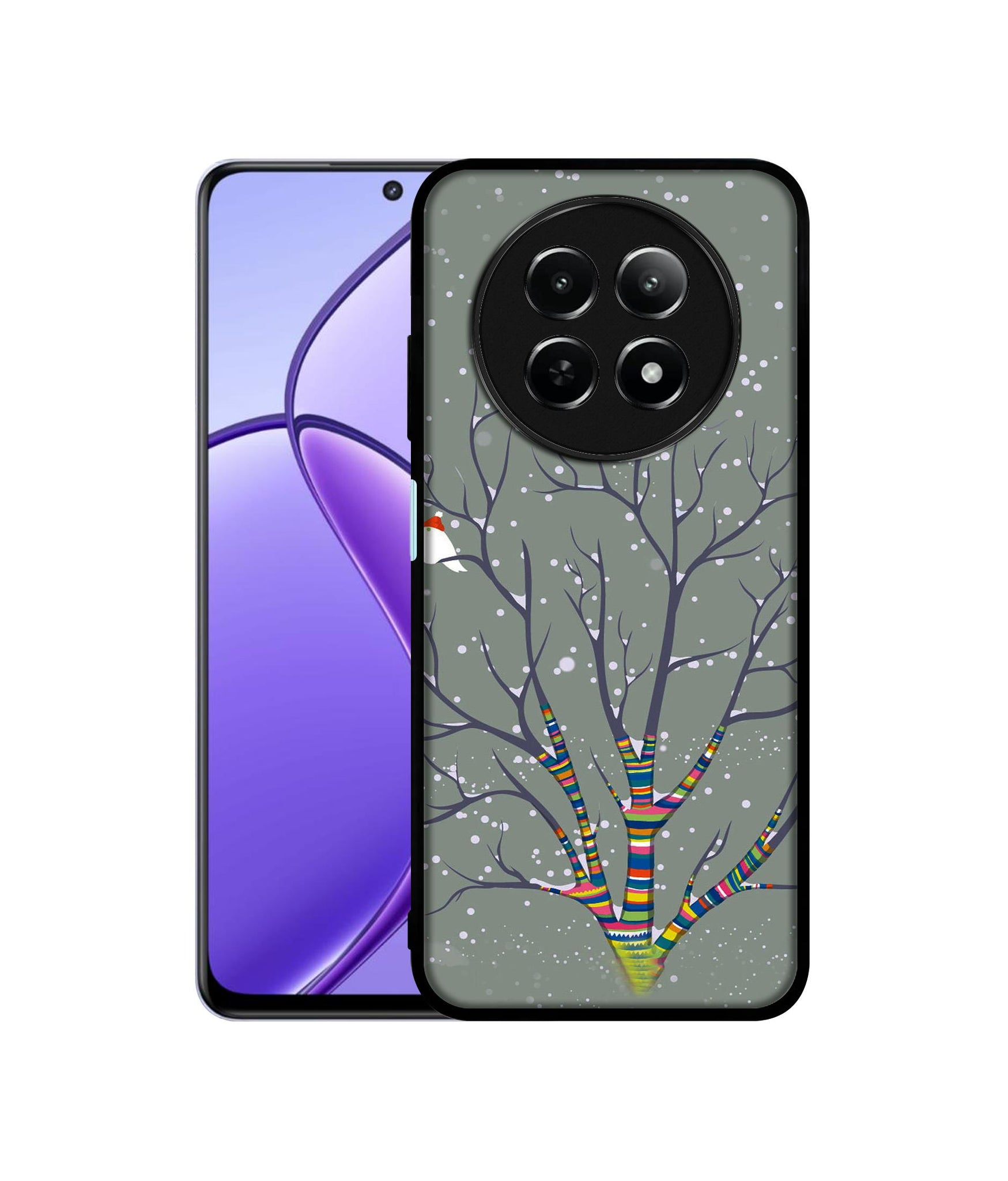 Realme 12 5G / 13 5G / 12x 5G / C65 5G / Narzo 70x 5G / N65 5G