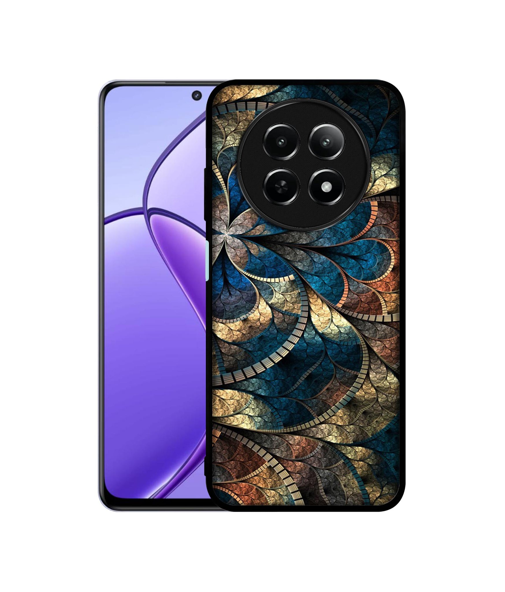 Realme 12 5G / 13 5G / 12x 5G / C65 5G / Narzo 70x 5G / N65 5G