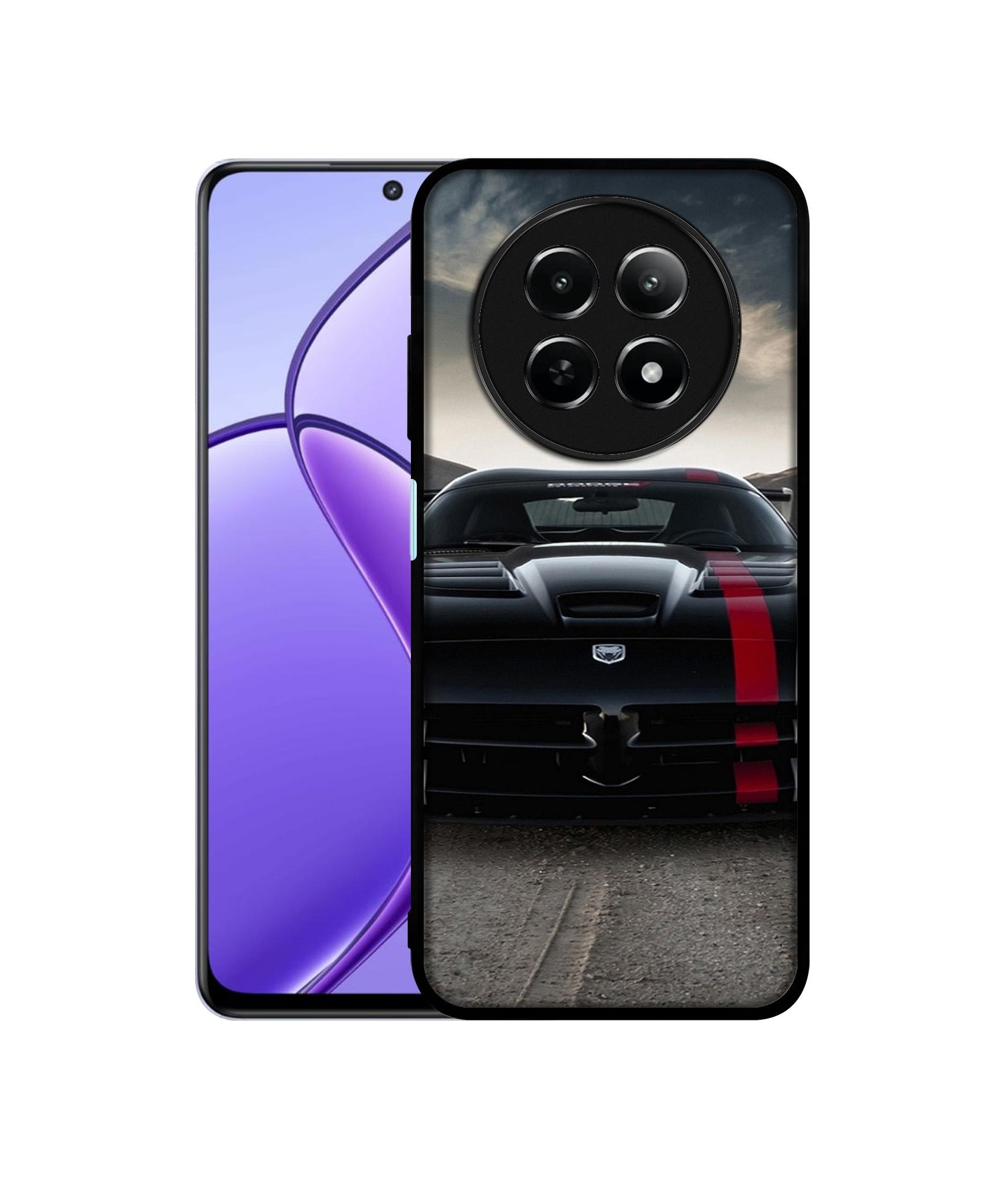 Realme 12 5G / 13 5G / 12x 5G / C65 5G / Narzo 70x 5G / N65 5G