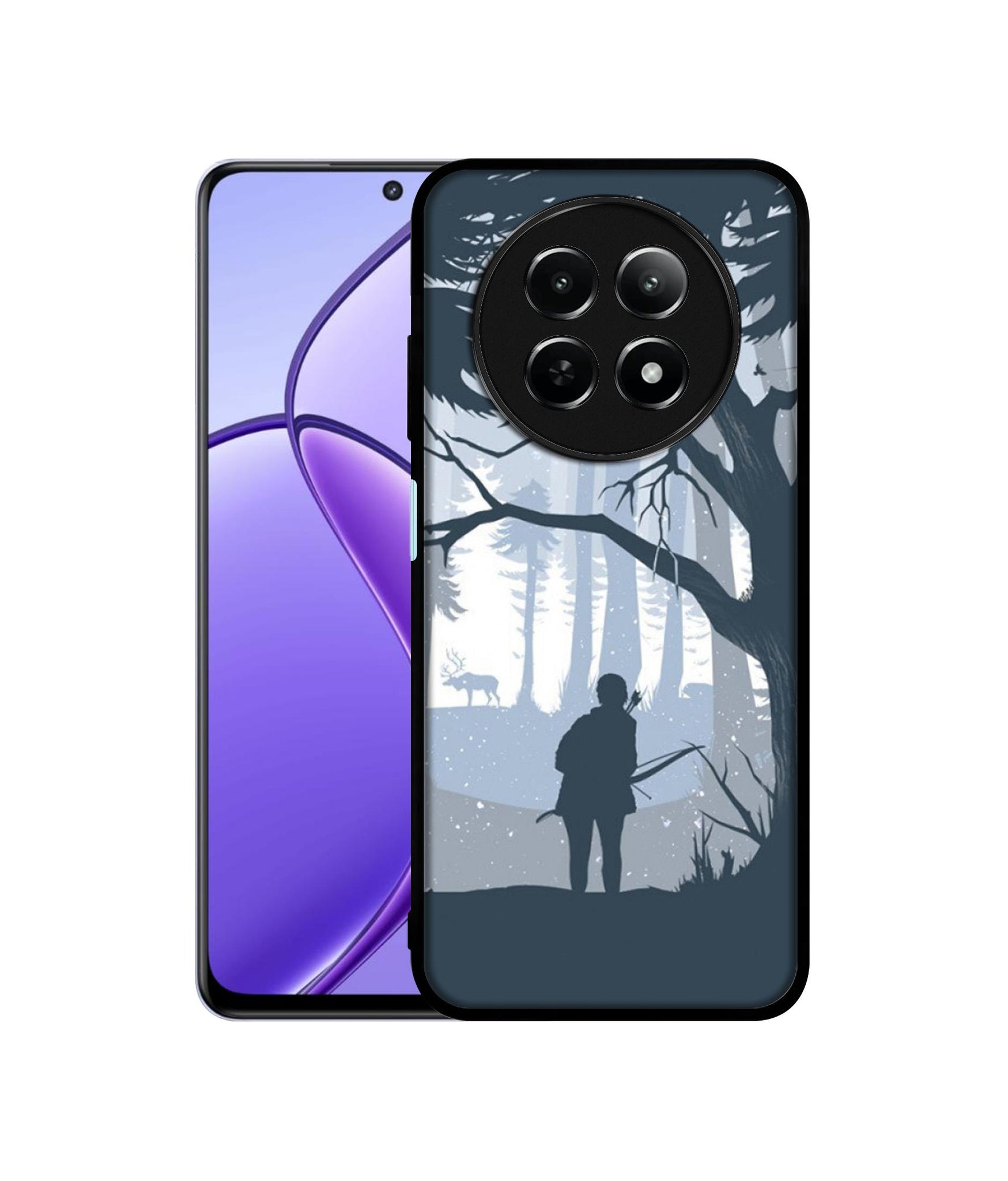 Realme 12 5G / 13 5G / 12x 5G / C65 5G / Narzo 70x 5G / N65 5G