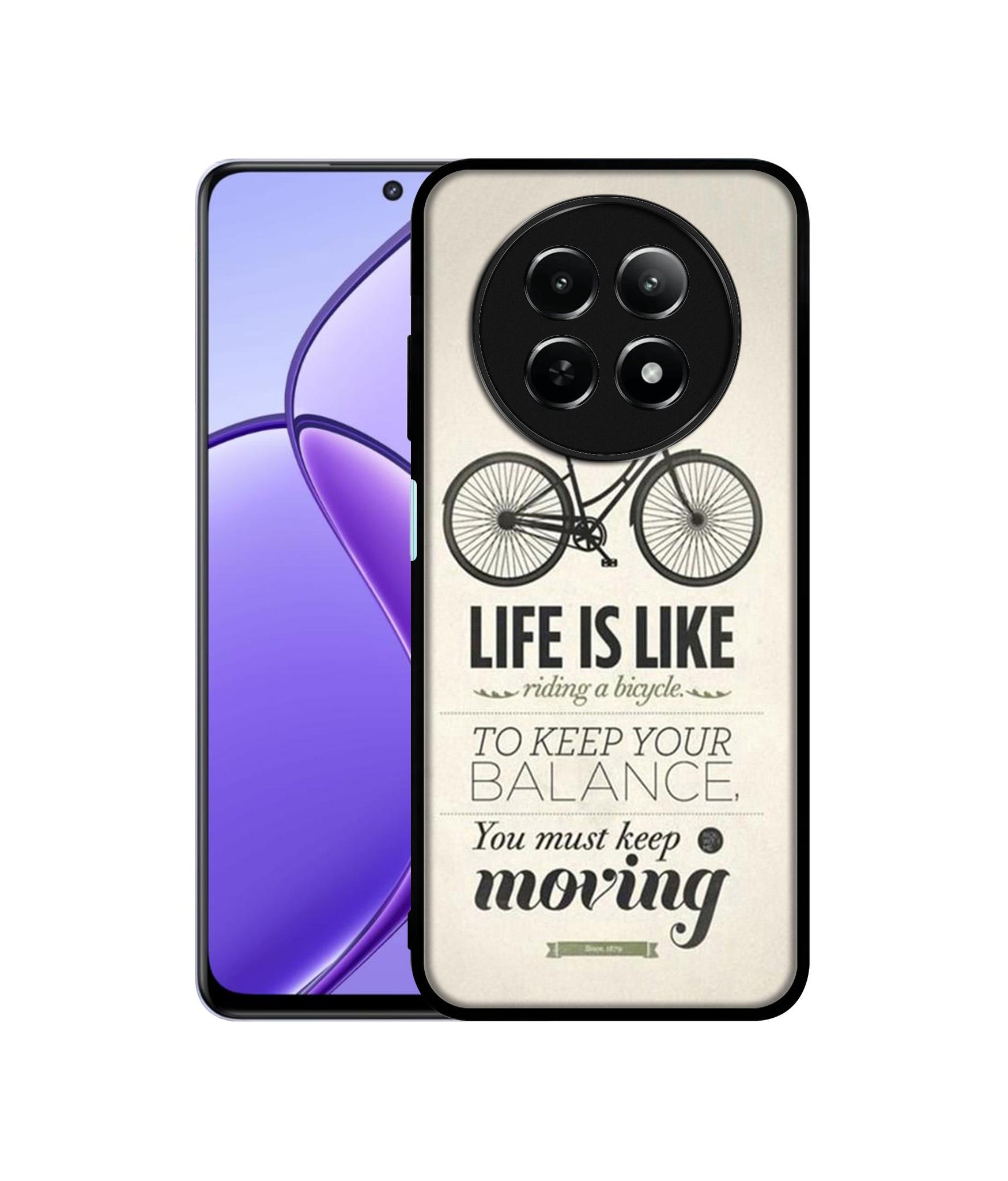 Realme 12 5G / 13 5G / 12x 5G / C65 5G / Narzo 70x 5G / N65 5G