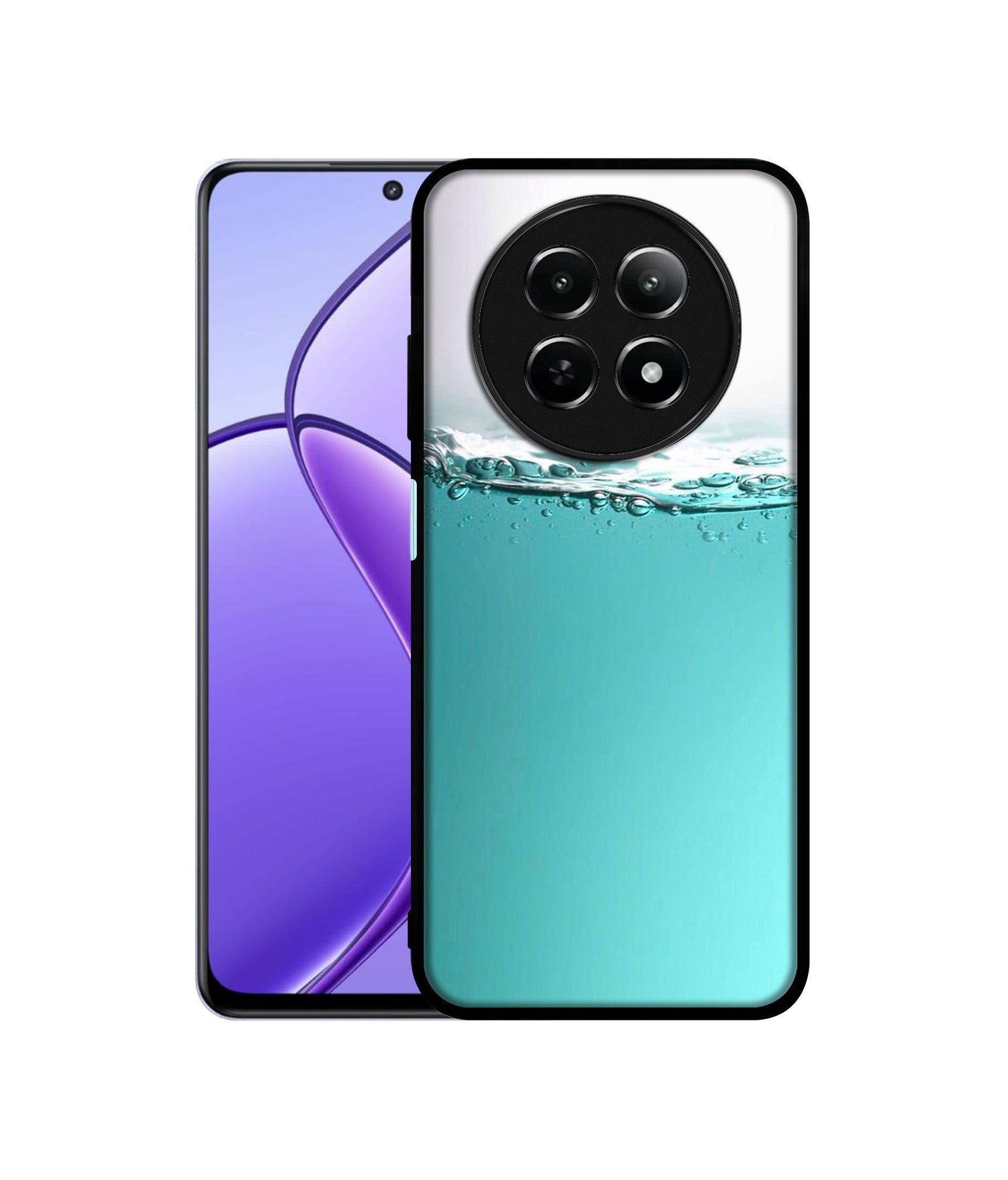 Realme 12 5G / 13 5G / 12x 5G / C65 5G / Narzo 70x 5G / N65 5G