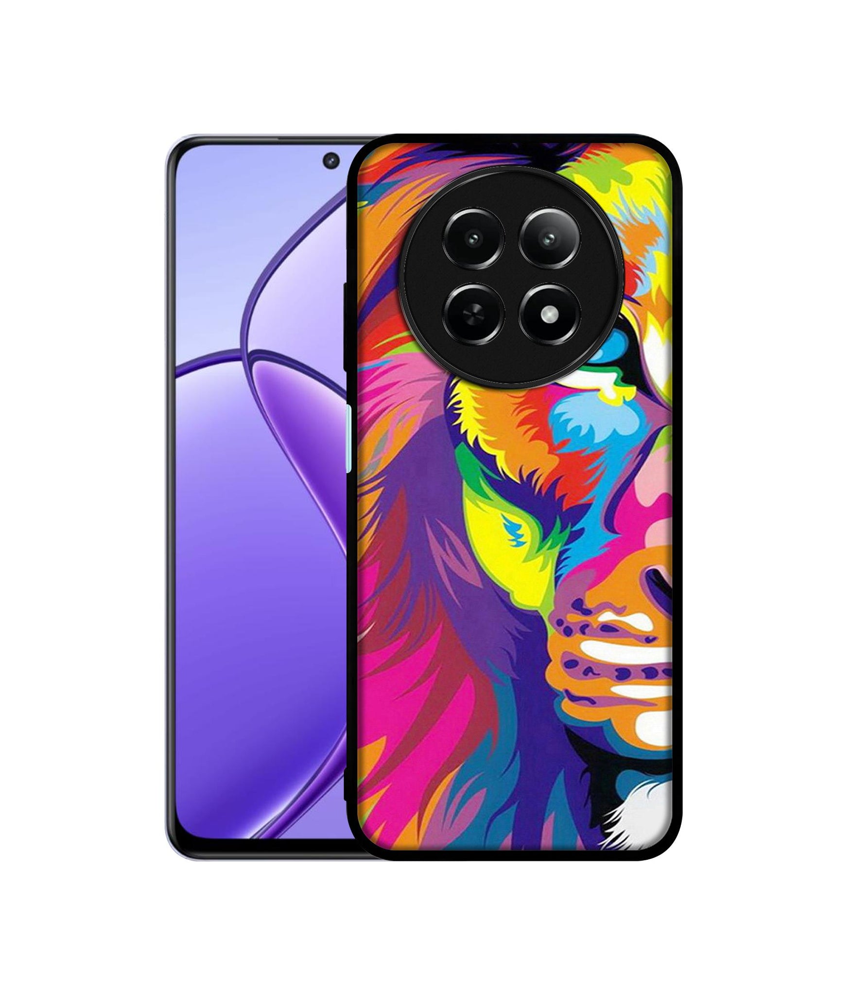 Realme 12 5G / 13 5G / 12x 5G / C65 5G / Narzo 70x 5G / N65 5G