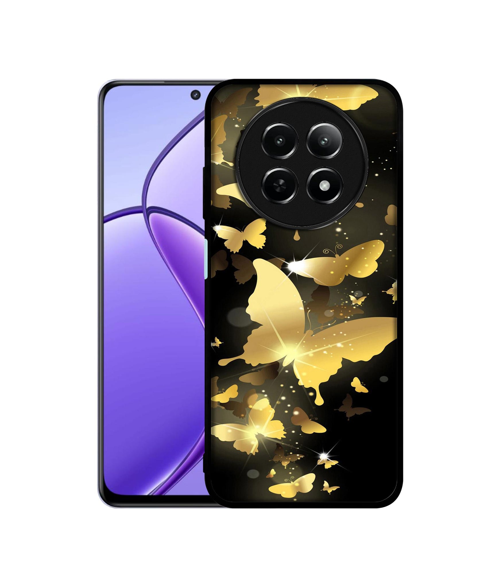 Realme 12 5G / 13 5G / 12x 5G / C65 5G / Narzo 70x 5G / N65 5G