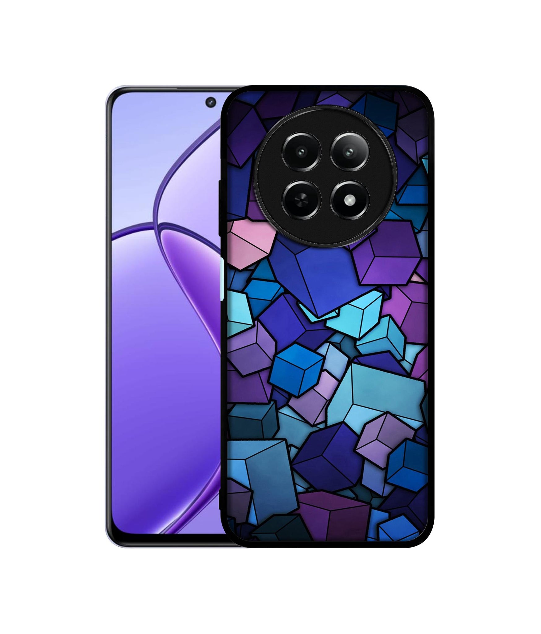 Realme 12 5G / 13 5G / 12x 5G / C65 5G / Narzo 70x 5G / N65 5G