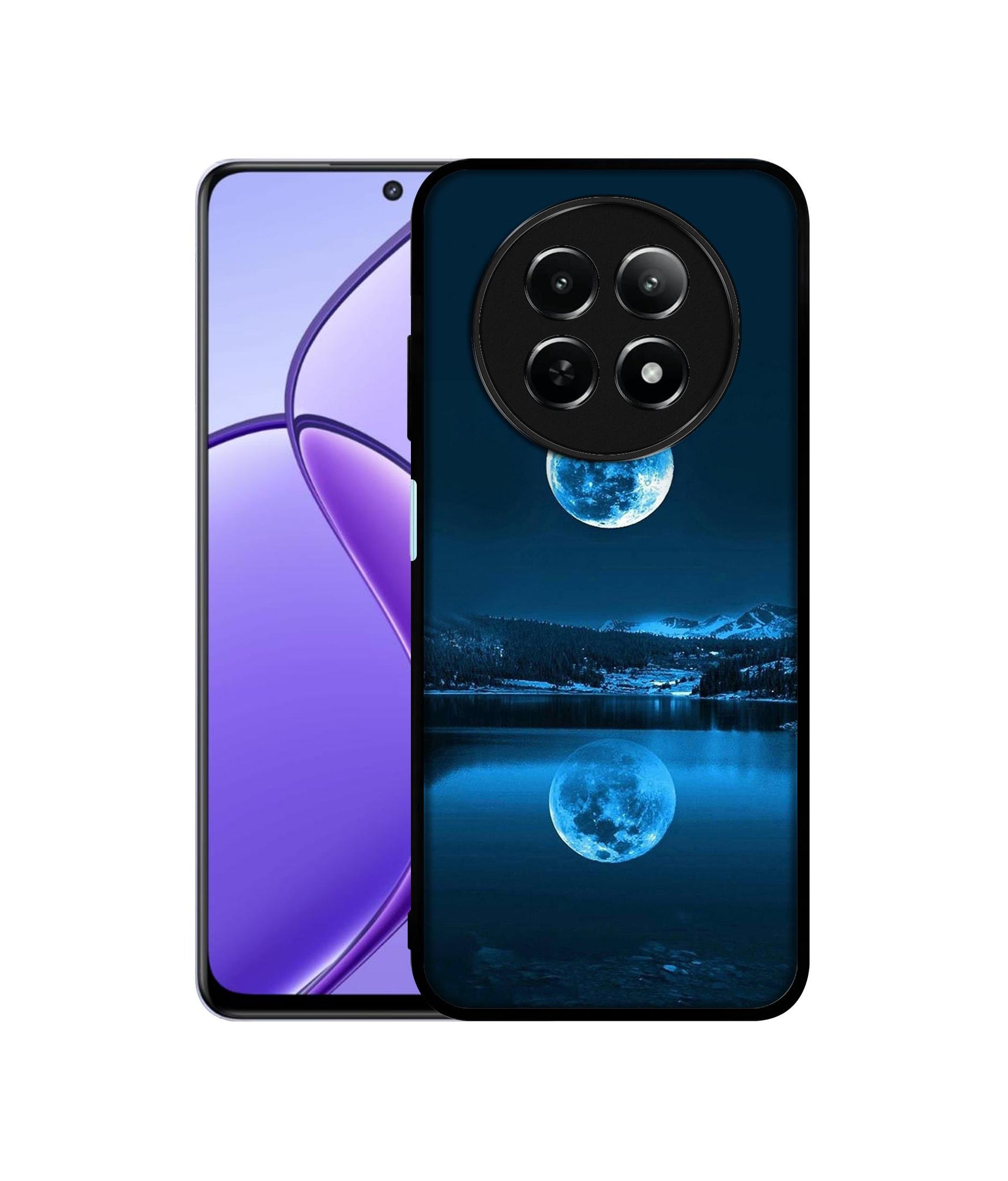 Realme 12 5G / 13 5G / 12x 5G / C65 5G / Narzo 70x 5G / N65 5G