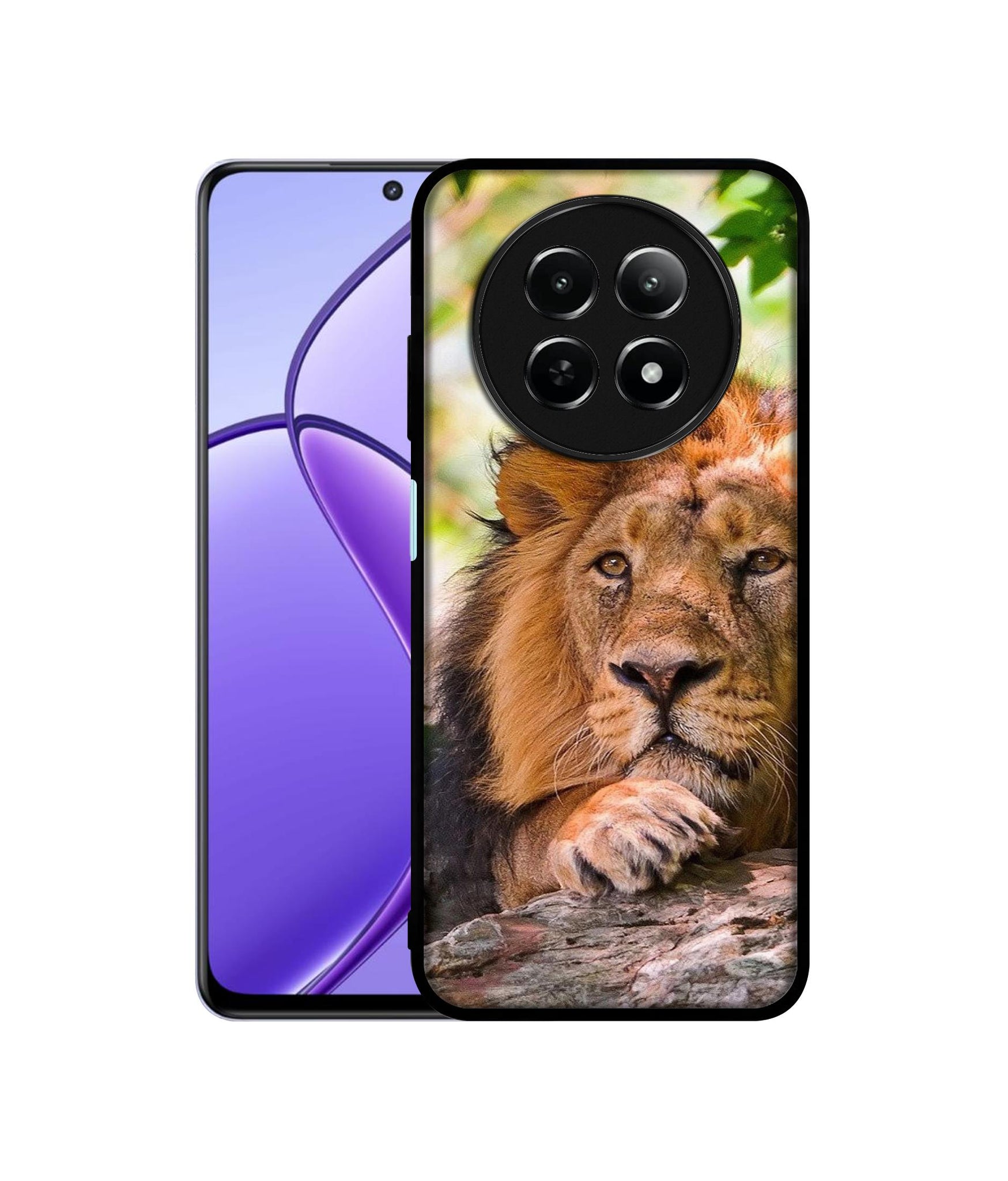 Realme 12 5G / 13 5G / 12x 5G / C65 5G / Narzo 70x 5G / N65 5G