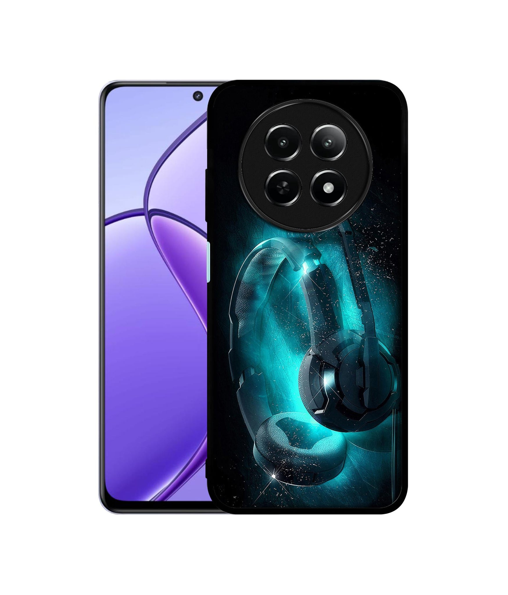 Realme 12 5G / 13 5G / 12x 5G / C65 5G / Narzo 70x 5G / N65 5G