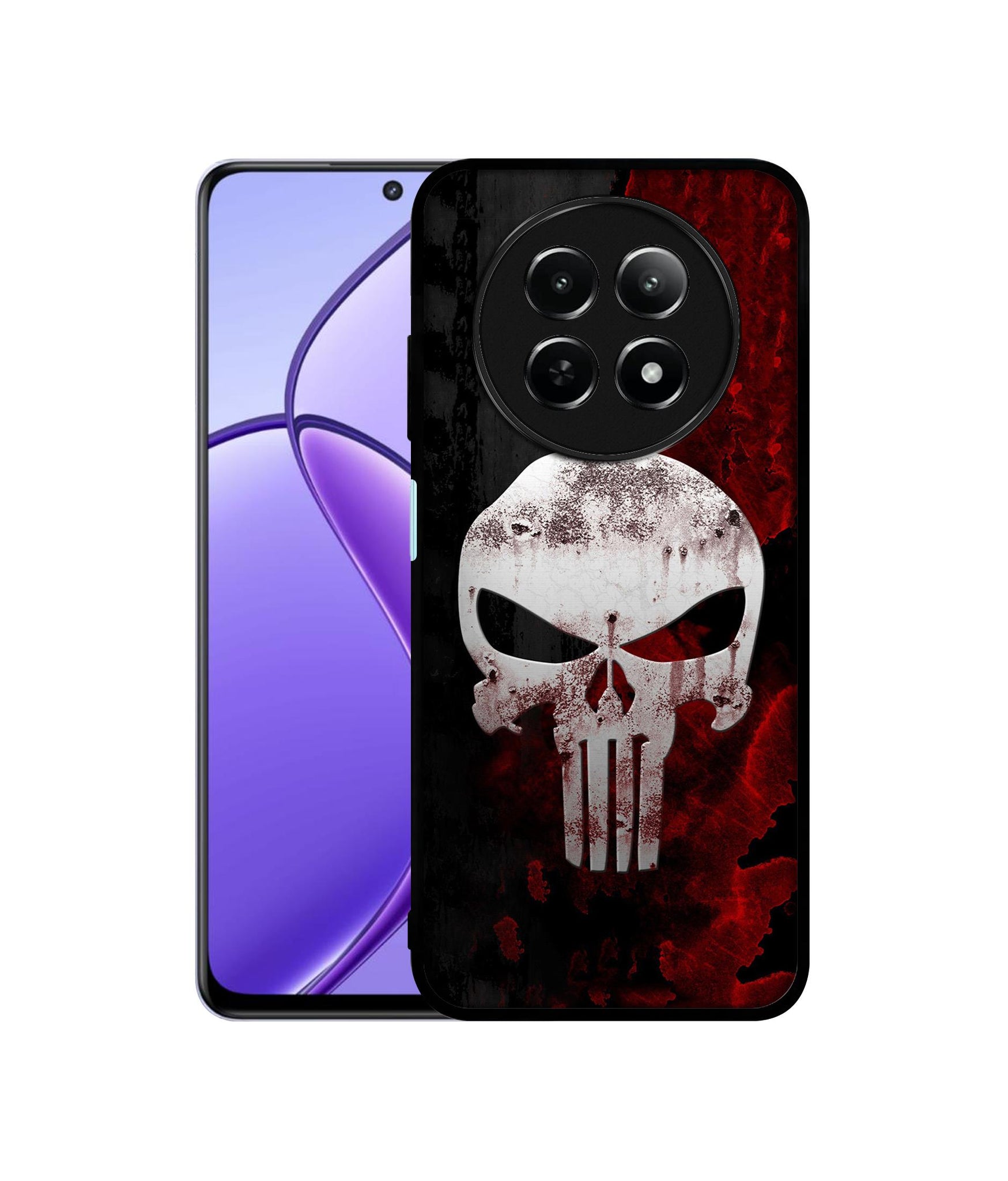 Realme 12 5G / 13 5G / 12x 5G / C65 5G / Narzo 70x 5G / N65 5G