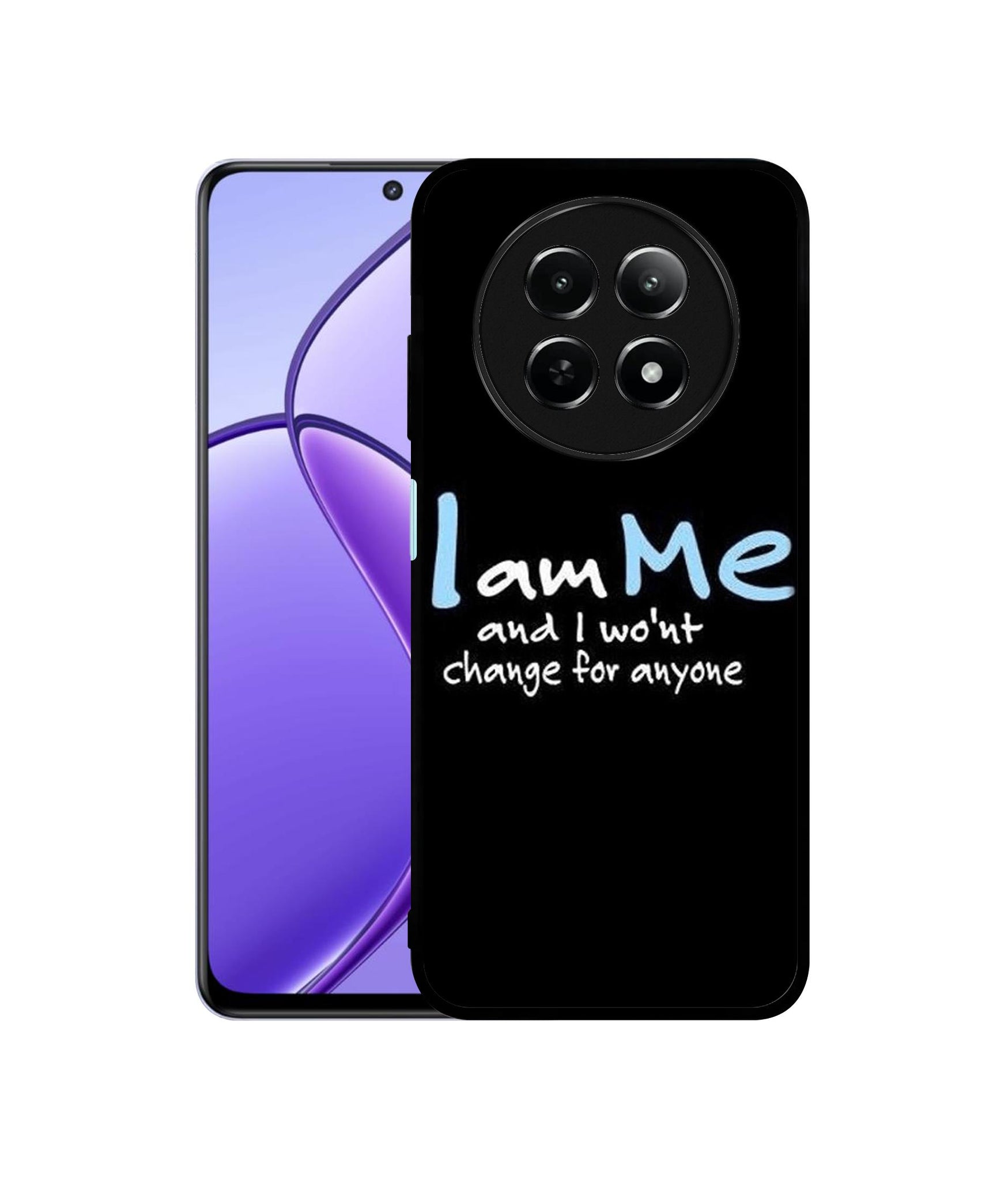 Realme 12 5G / 13 5G / 12x 5G / C65 5G / Narzo 70x 5G / N65 5G