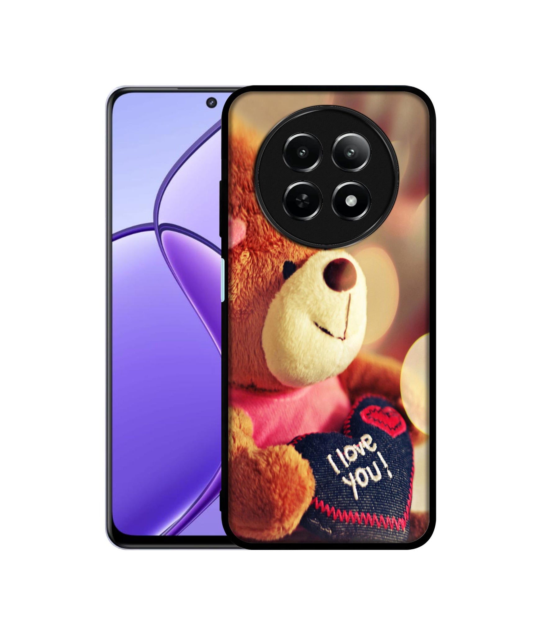 Realme 12 5G / 13 5G / 12x 5G / C65 5G / Narzo 70x 5G / N65 5G