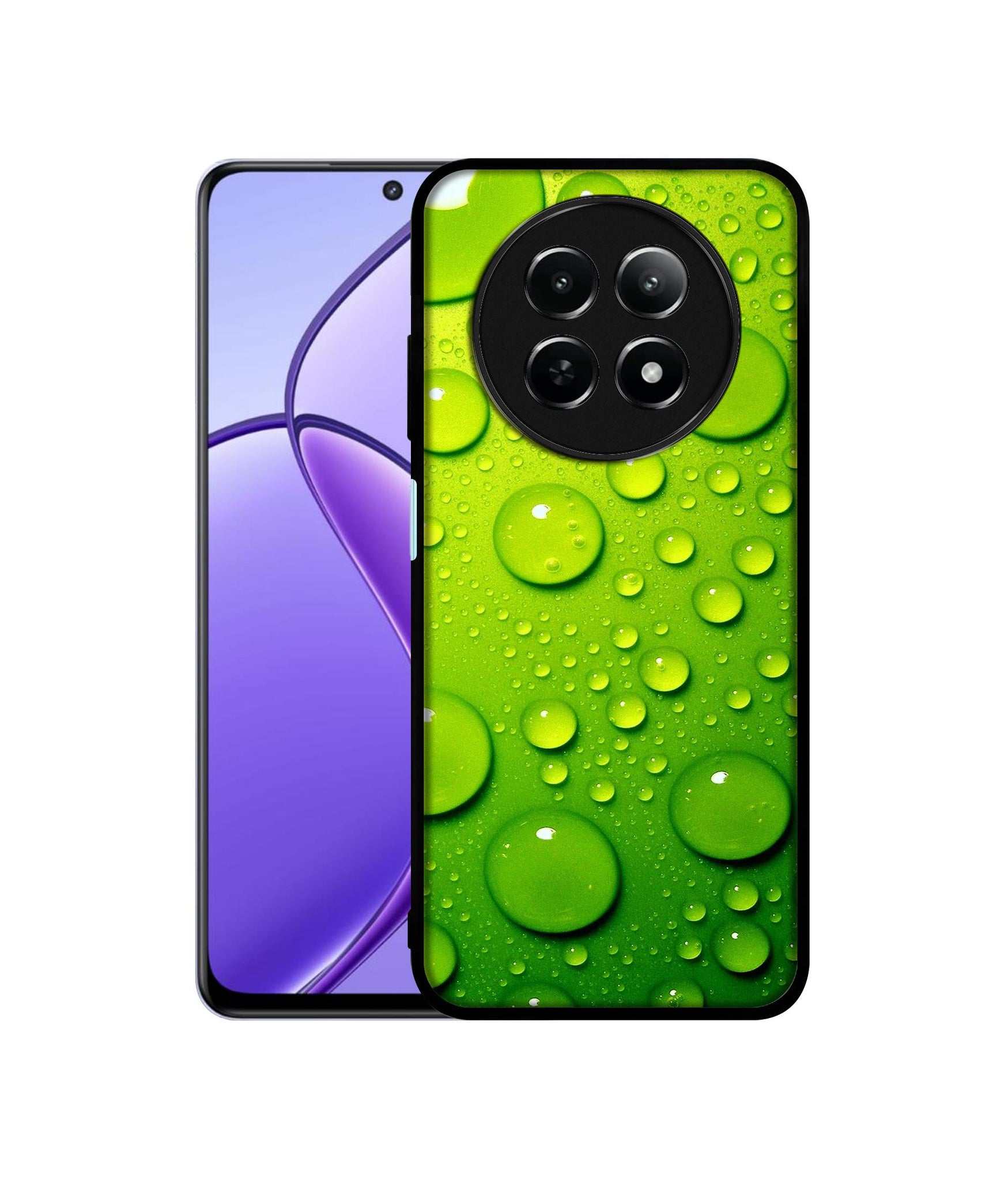 Realme 12 5G / 13 5G / 12x 5G / C65 5G / Narzo 70x 5G / N65 5G