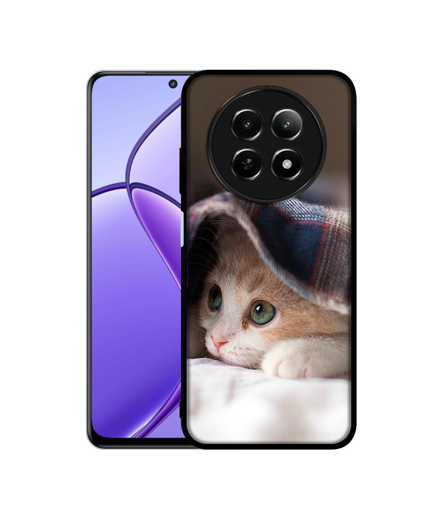 Realme 12 5G / 13 5G / 12x 5G / C65 5G / Narzo 70x 5G / N65 5G