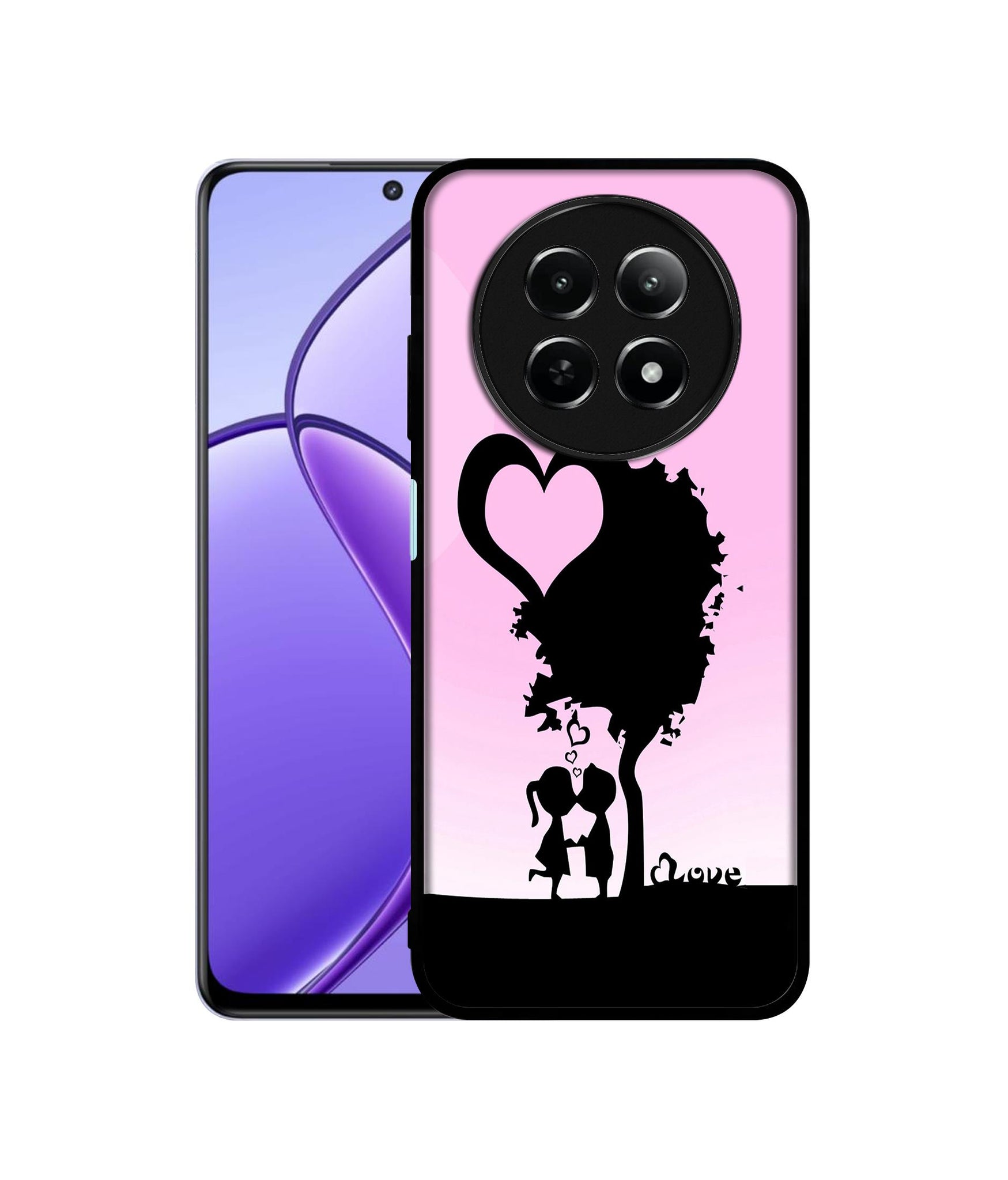 Realme 12 5G / 13 5G / 12x 5G / C65 5G / Narzo 70x 5G / N65 5G