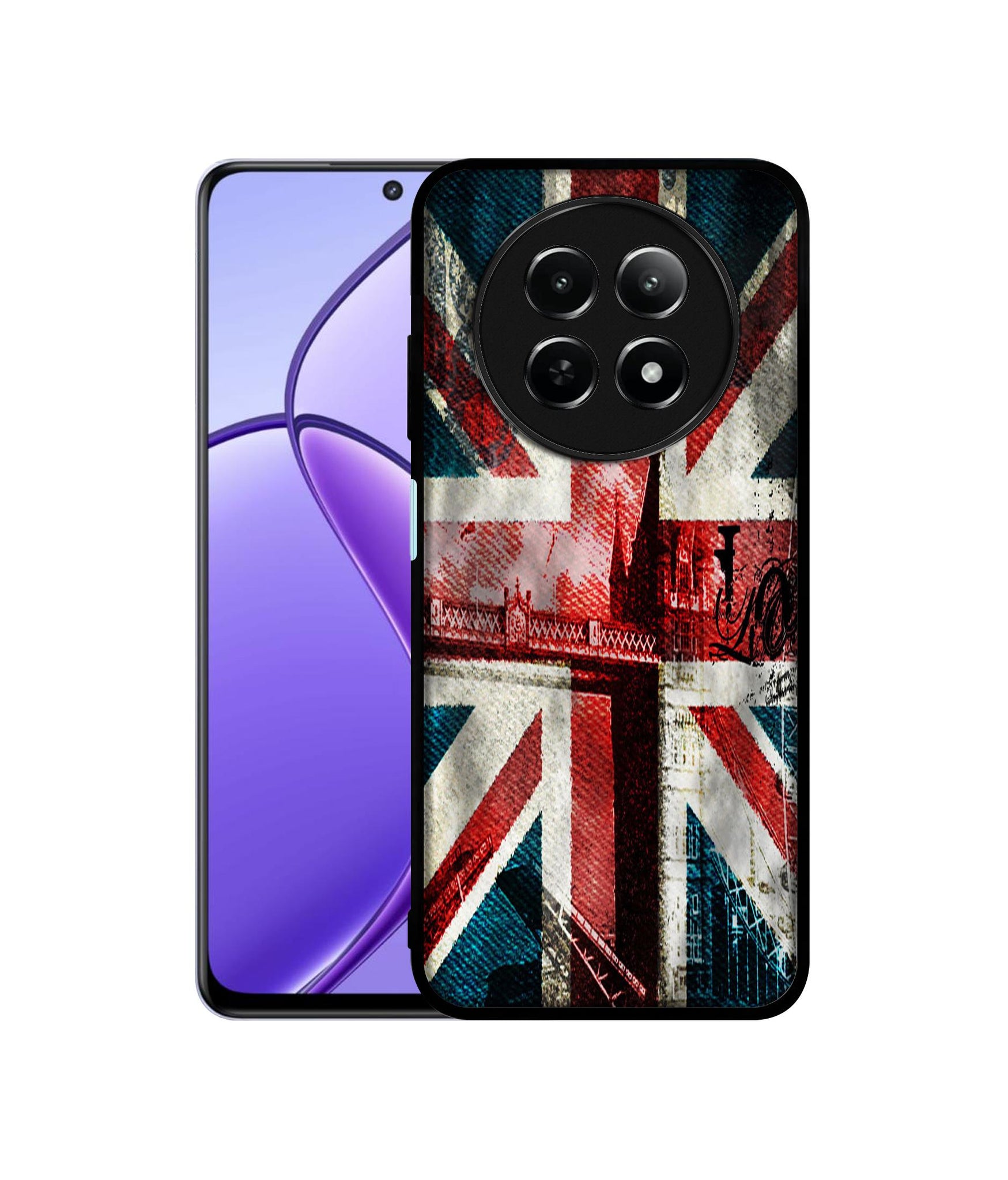 Realme 12 5G / 13 5G / 12x 5G / C65 5G / Narzo 70x 5G / N65 5G