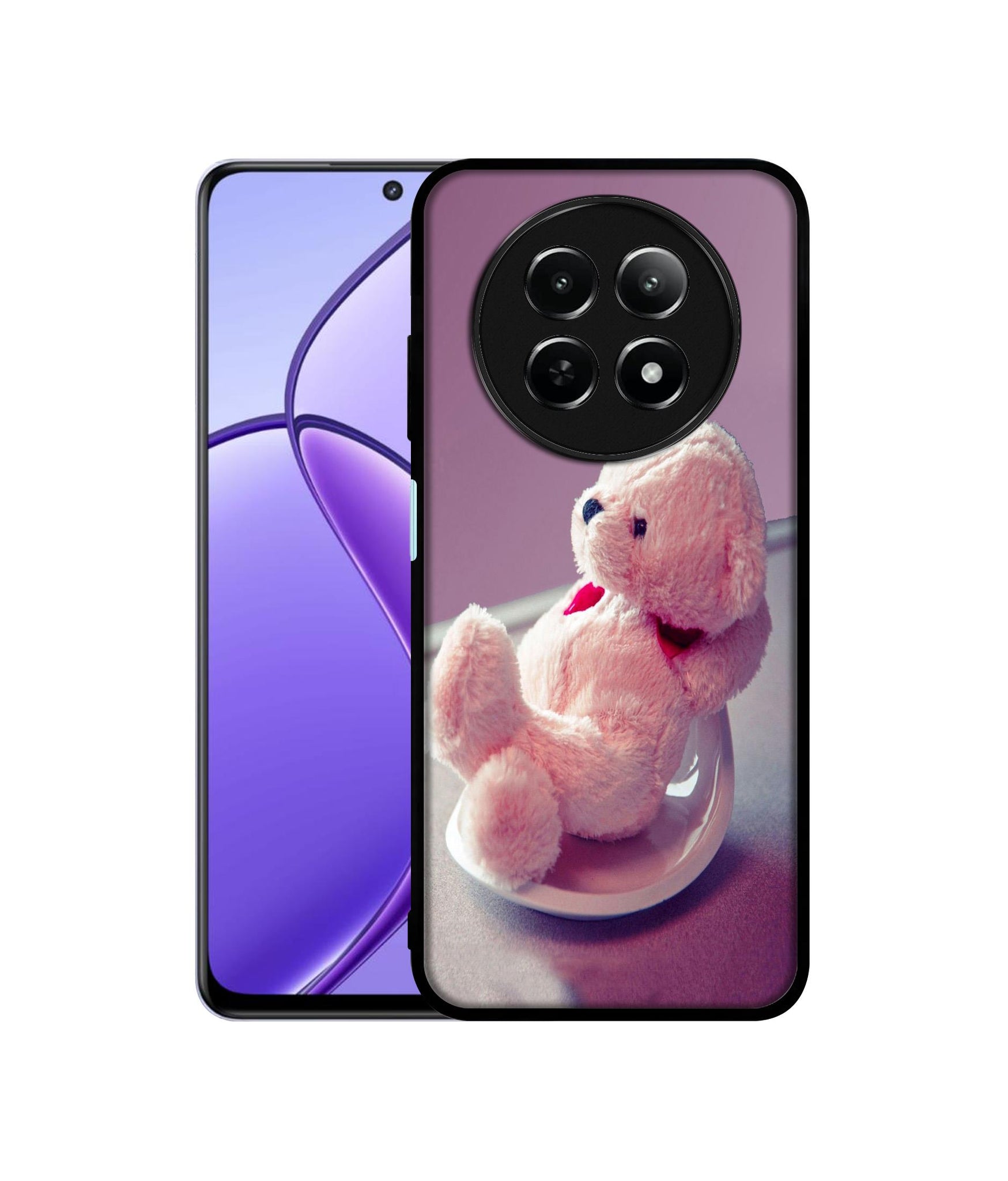 Realme 12 5G / 13 5G / 12x 5G / C65 5G / Narzo 70x 5G / N65 5G