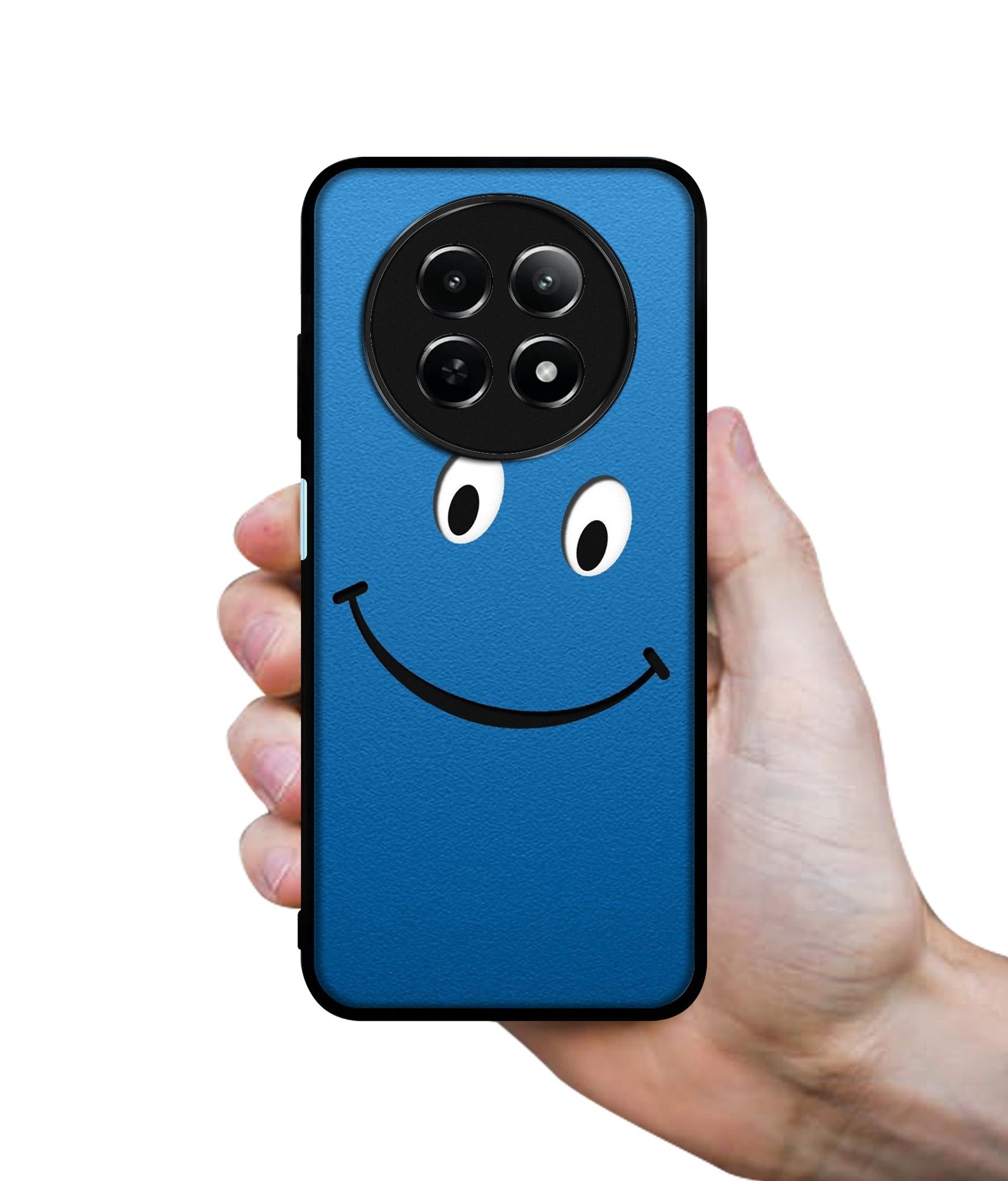 Happy Design Designer 2D Printed Back Case Cover for Realme 12 5G / 13 5G / 12x 5G / C65 5G / Narzo 70x 5G / N65 5G