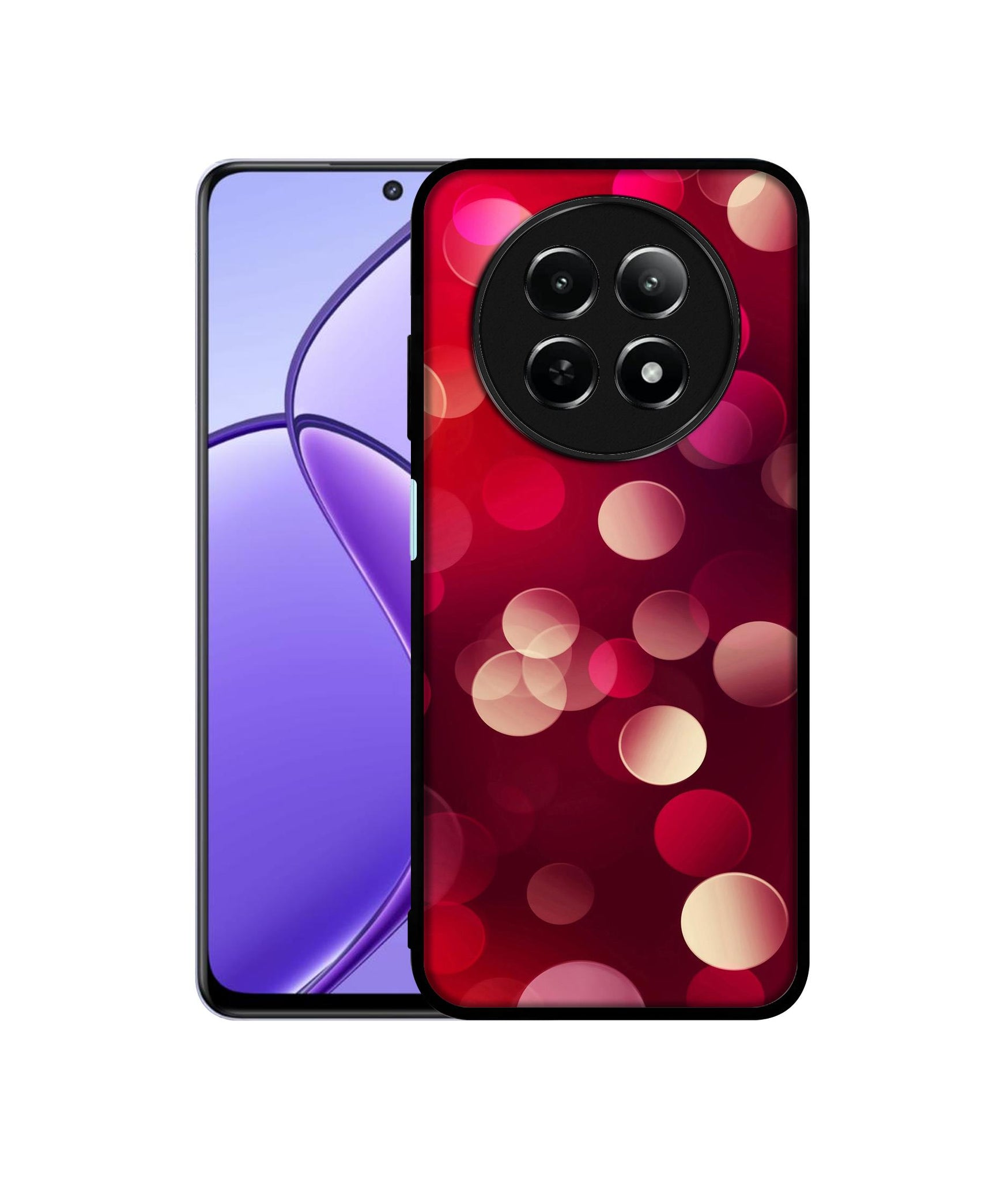 Realme 12 5G / 13 5G / 12x 5G / C65 5G / Narzo 70x 5G / N65 5G